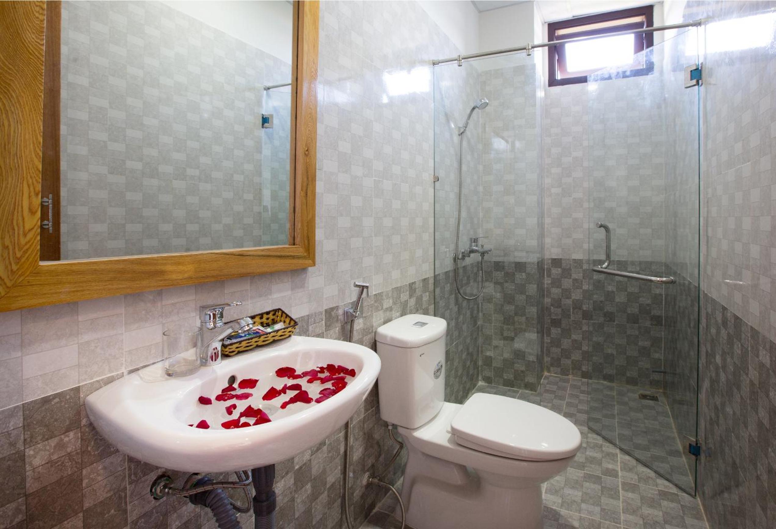 Quynh Chau Homestay Hội An
