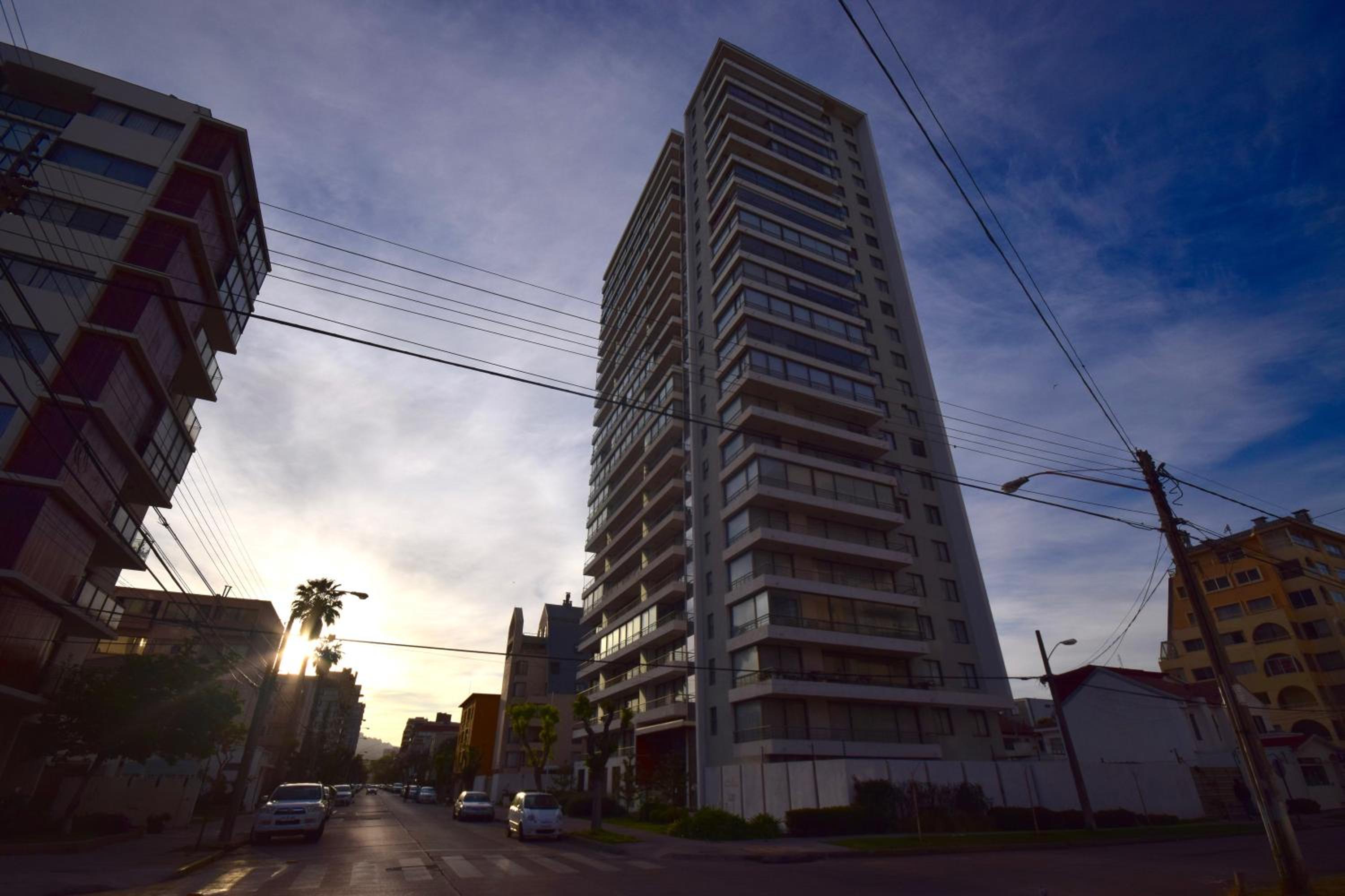 Marina Poniente Apartment