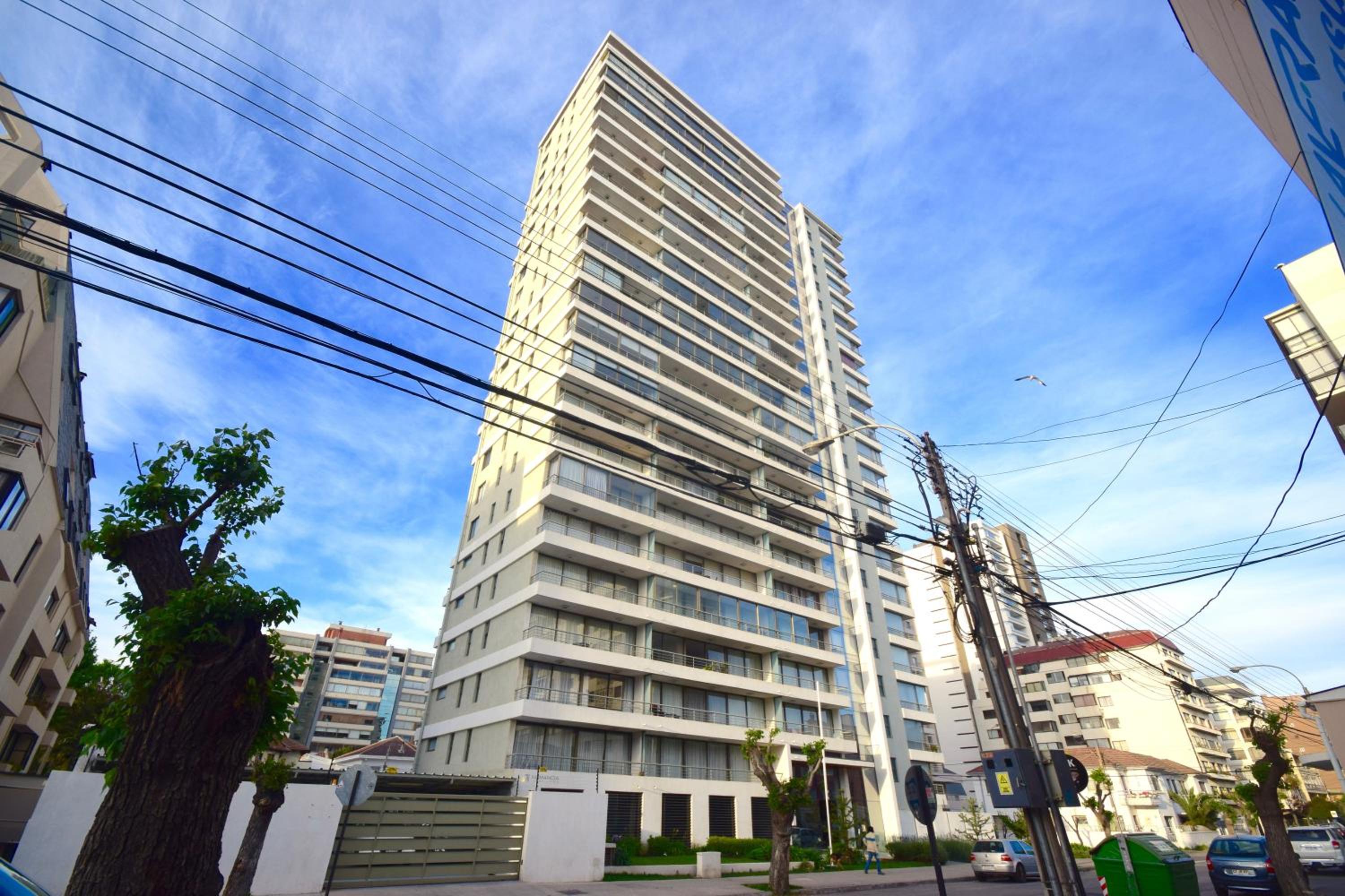Marina Poniente Apartment