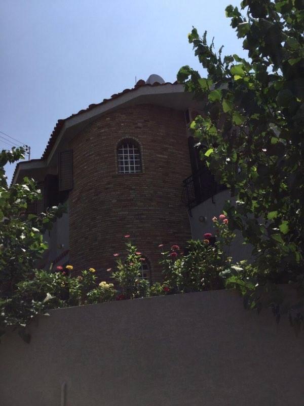 Nikola's House