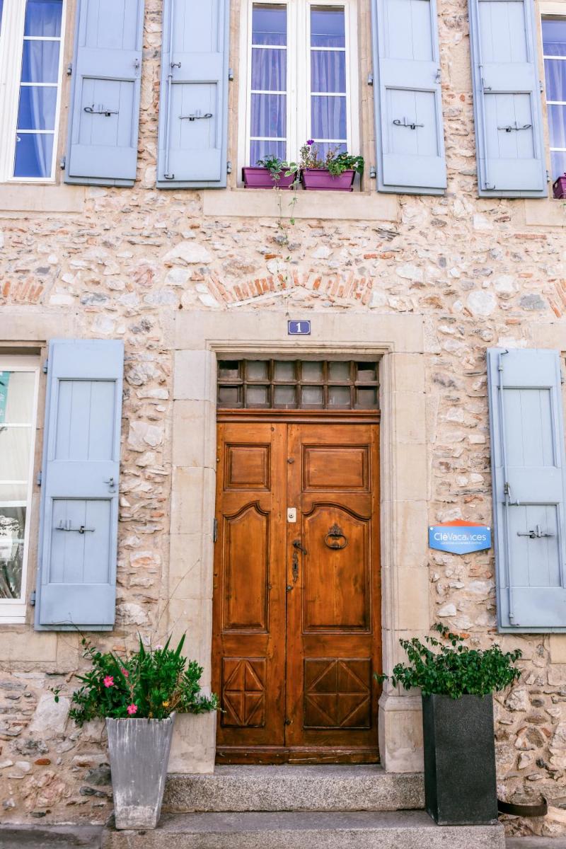B&B La Boal view 3