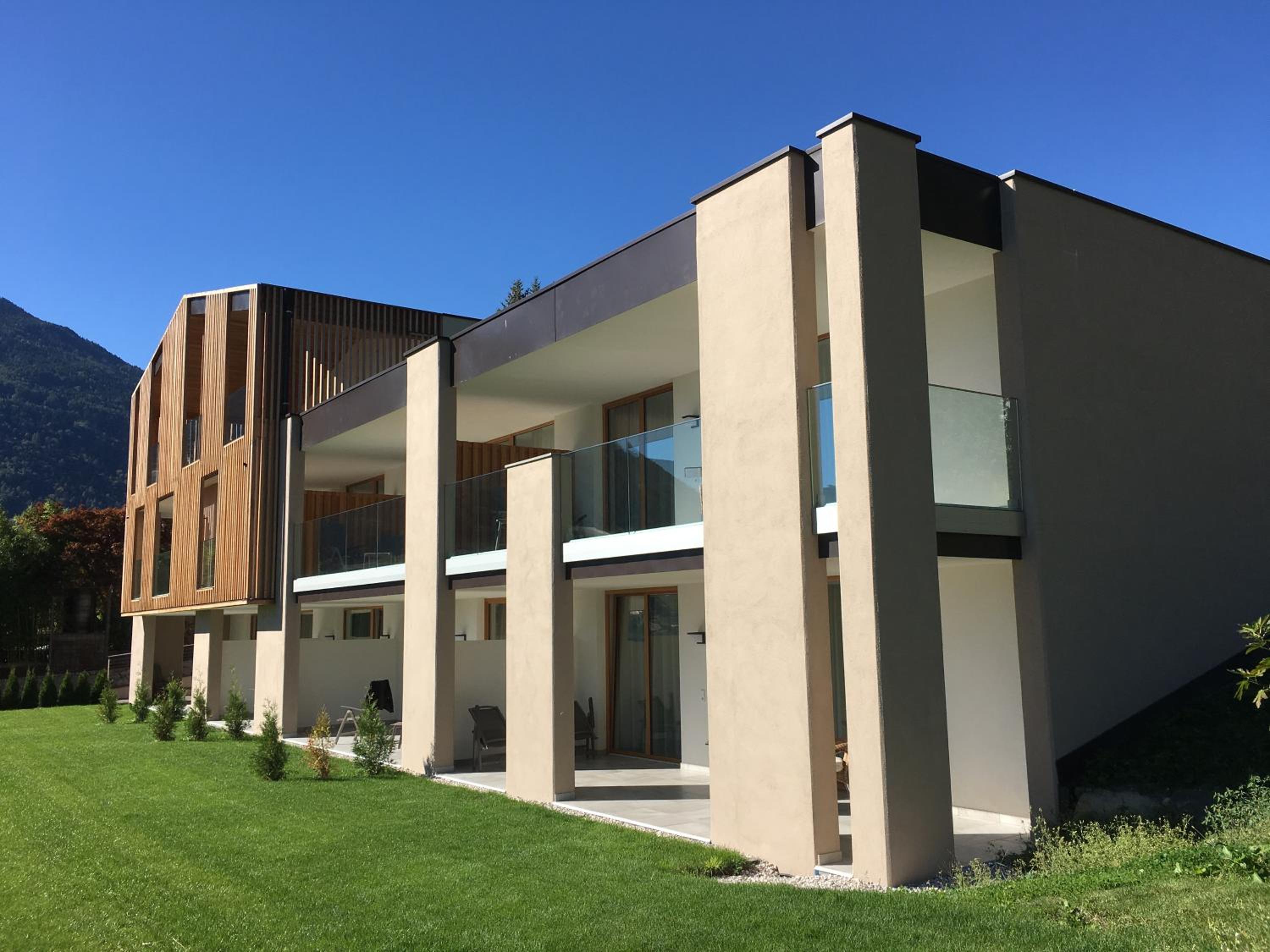 Panorama Residence Öhlerhof photo 3