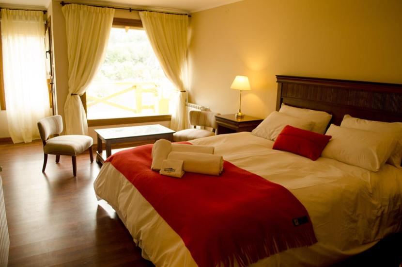 Sendero Lodge