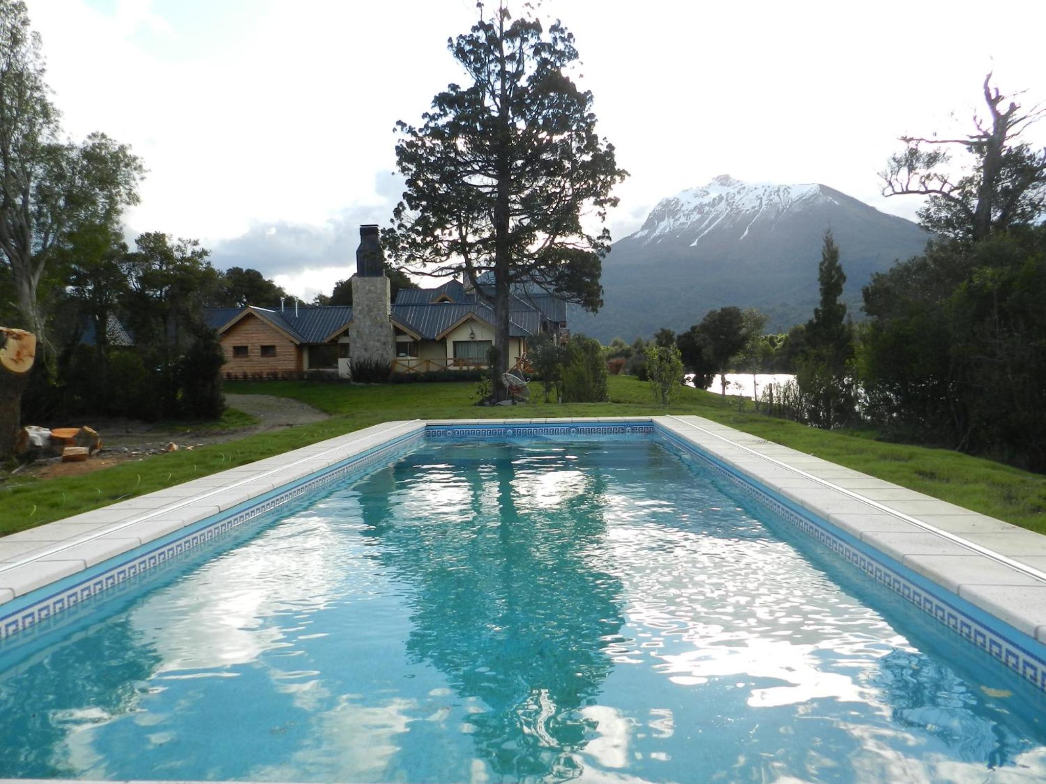 Sendero Lodge