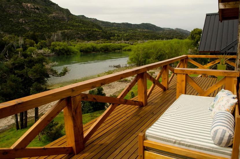 Sendero Lodge