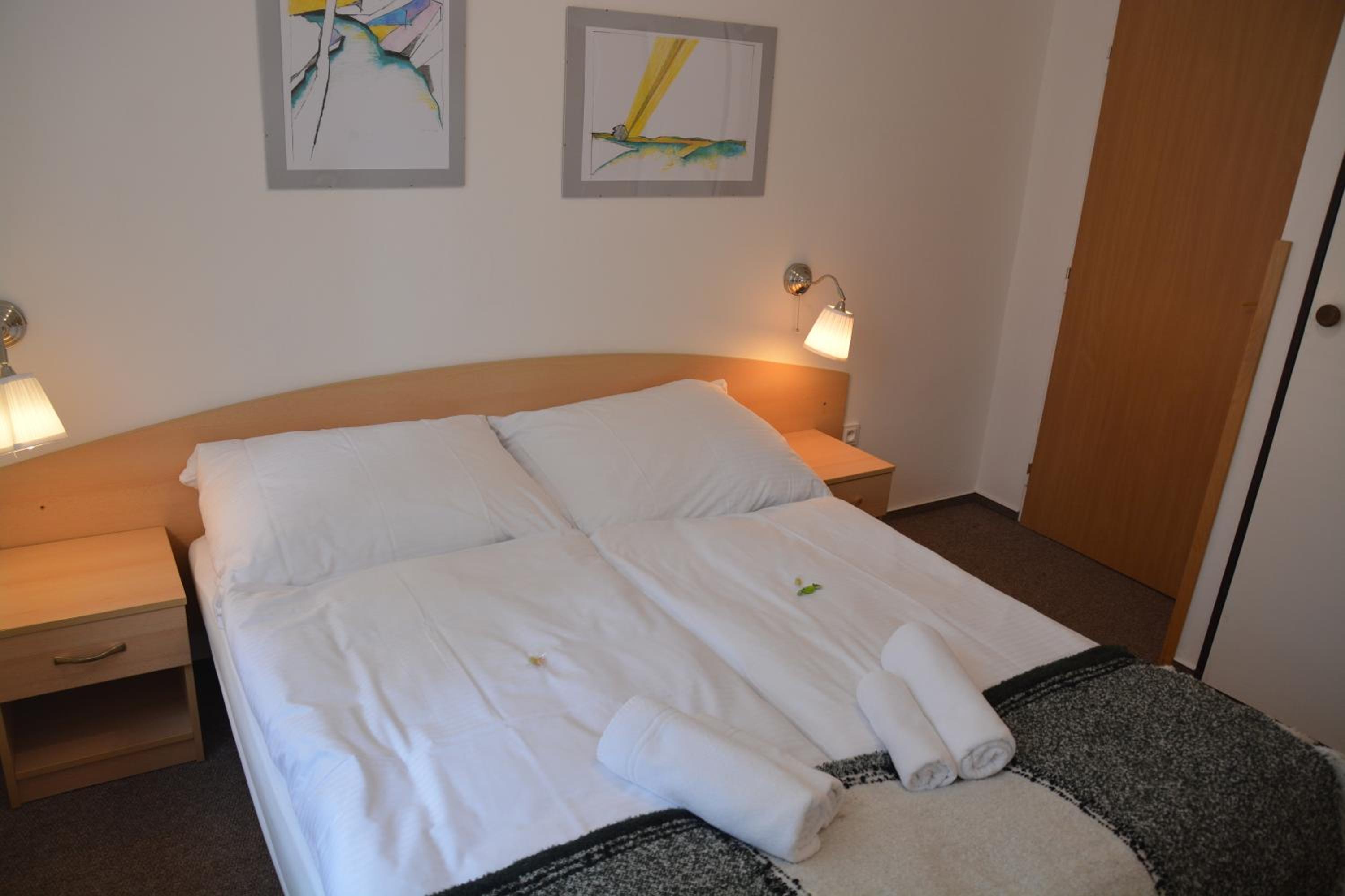Wellness Vila Bohemia