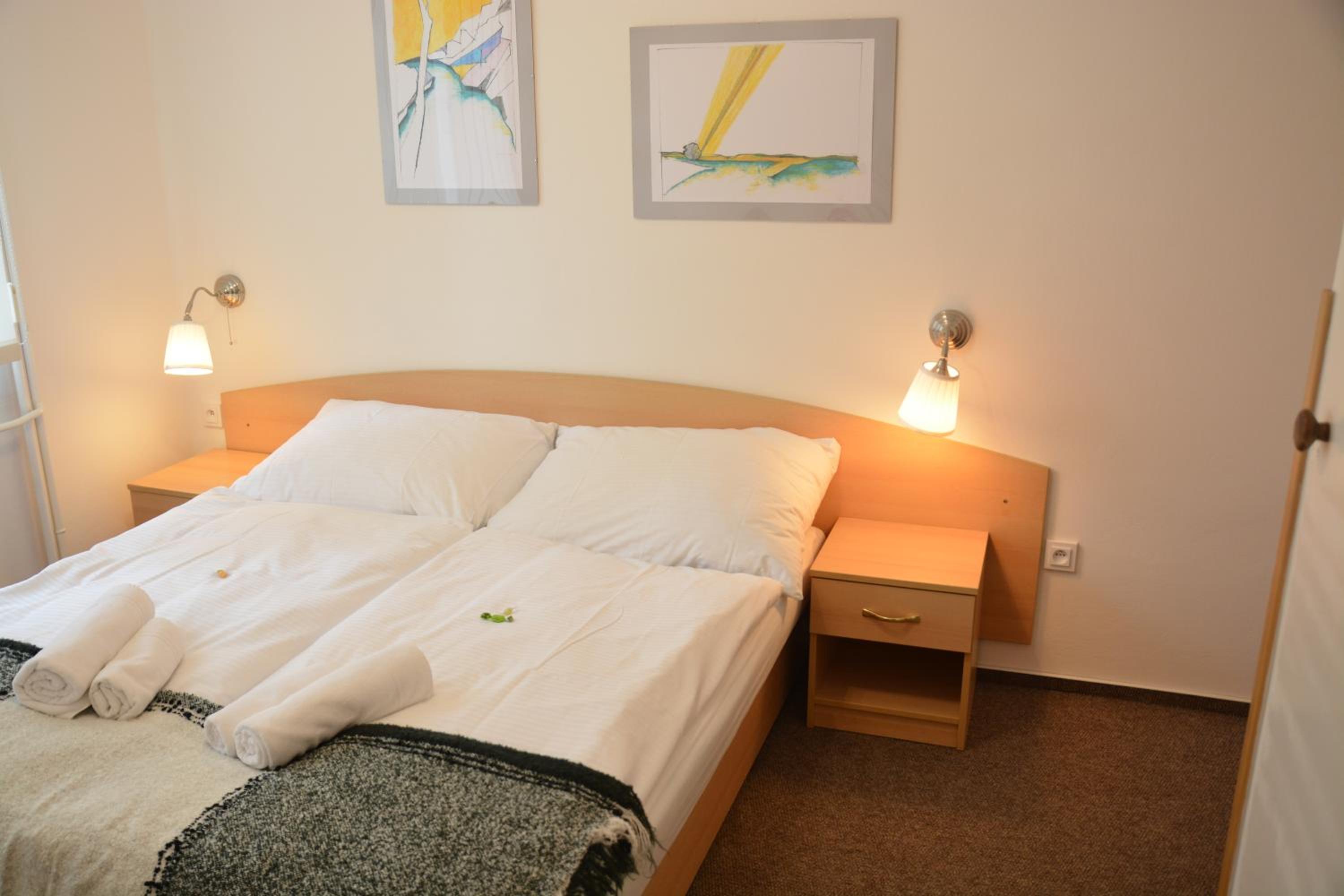 Wellness Vila Bohemia