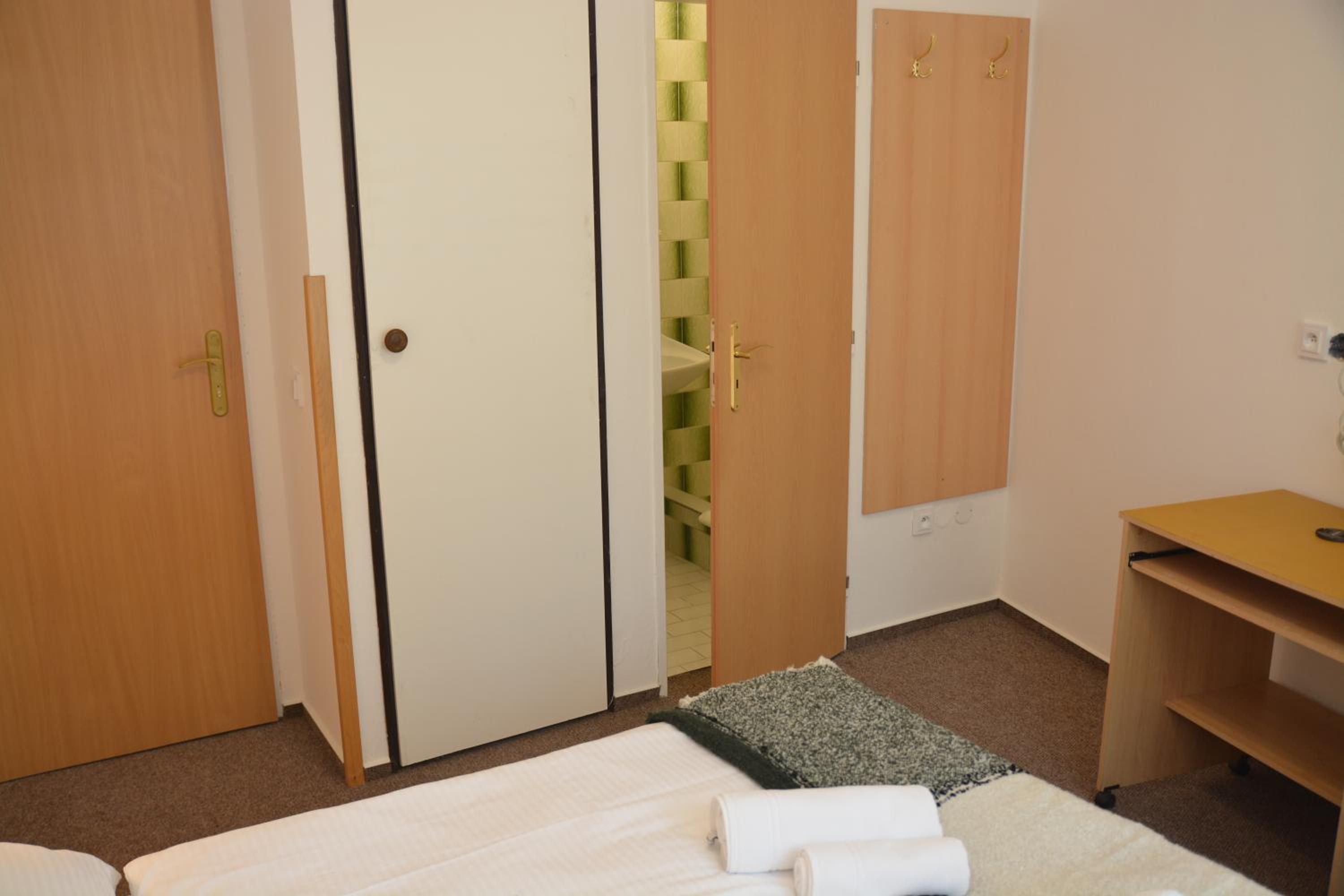 Wellness Vila Bohemia