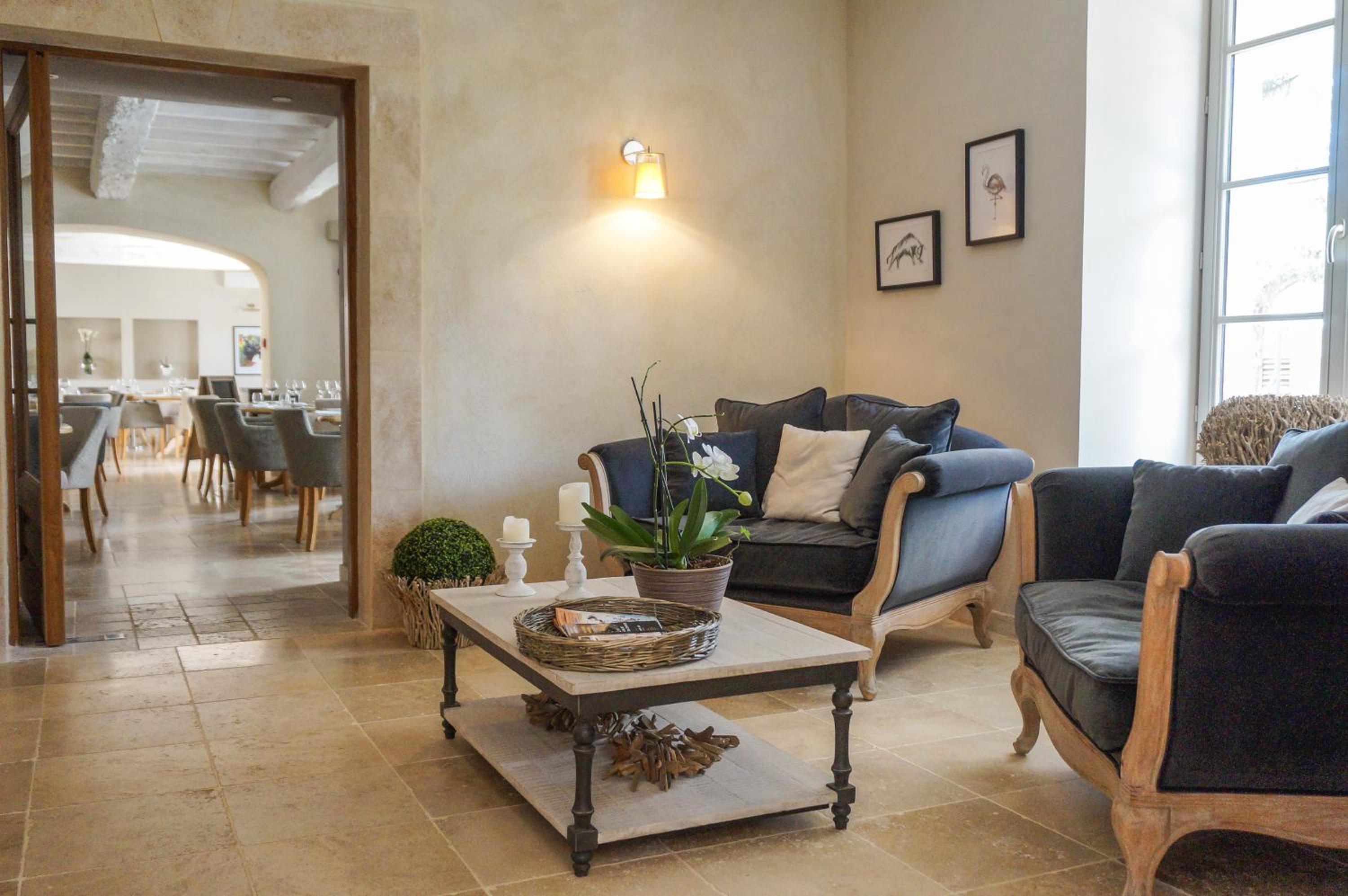 Boutique Hôtel La Villa Montesquieu & sa piscine, photo 77