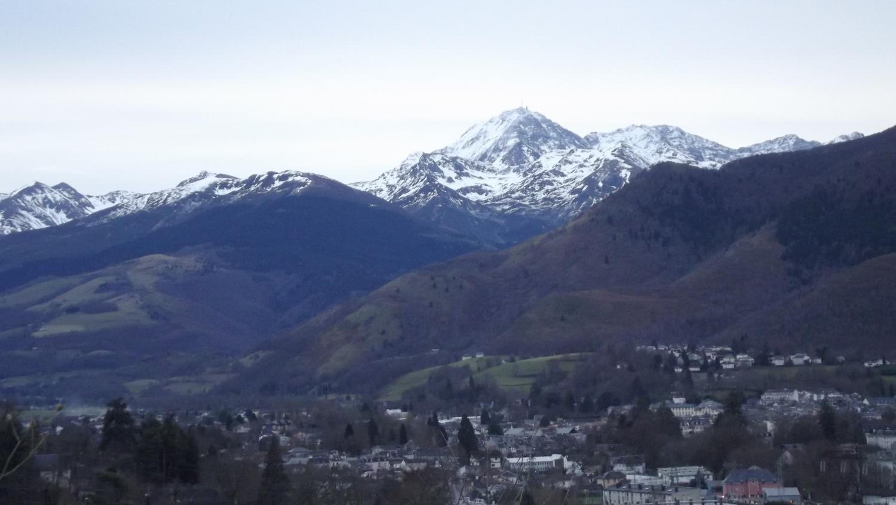 Chambres d'Hôtes Le Belvédère, photo 21