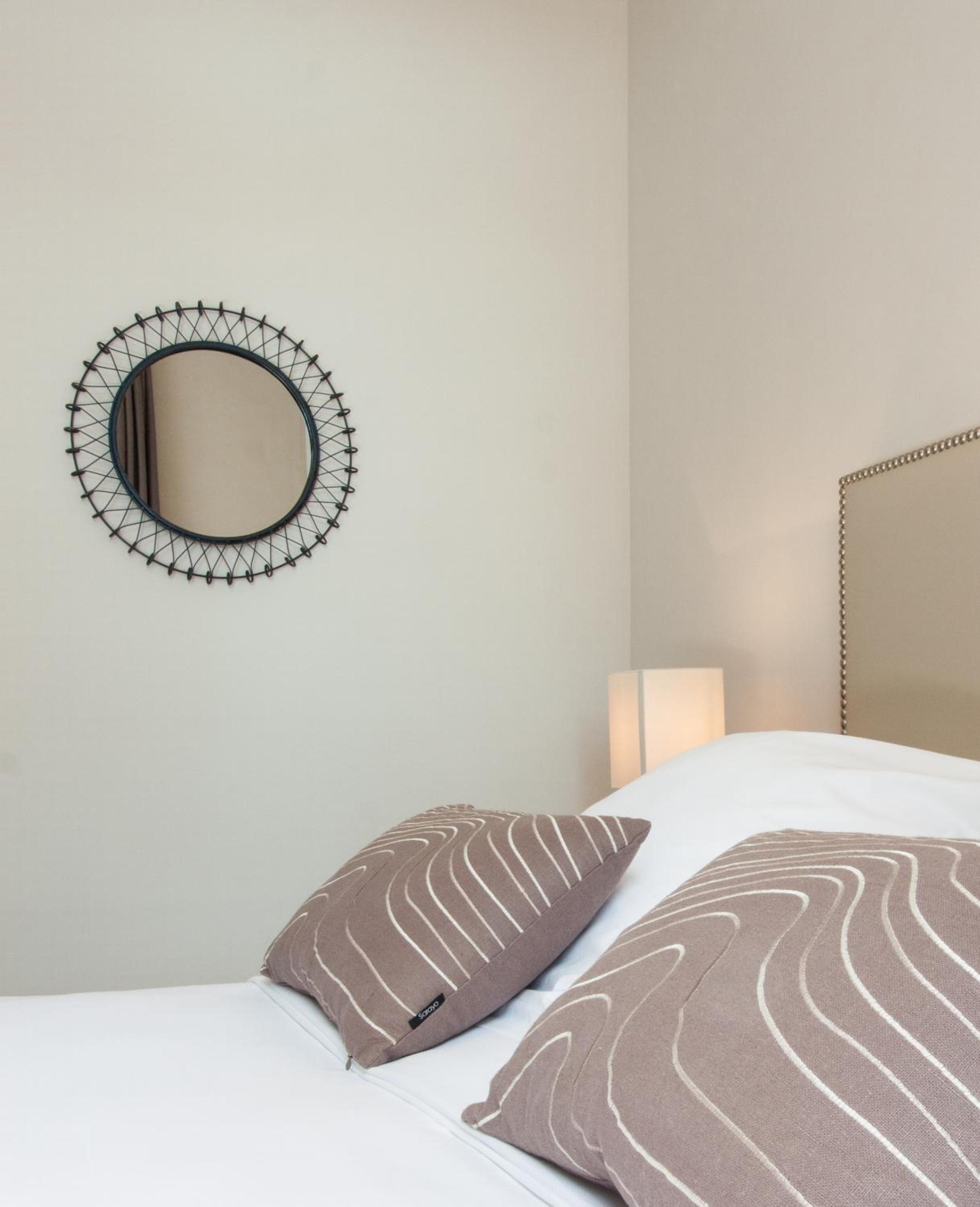 Boutique Hôtel La Villa Montesquieu & sa piscine, photo 4