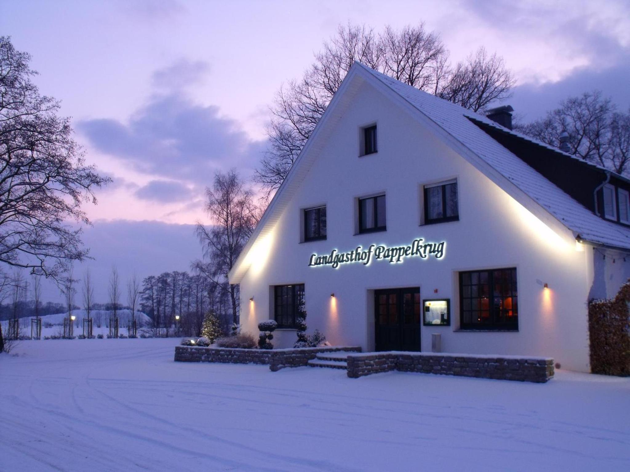 Landgasthof Pappelkrug - Property Image 3
