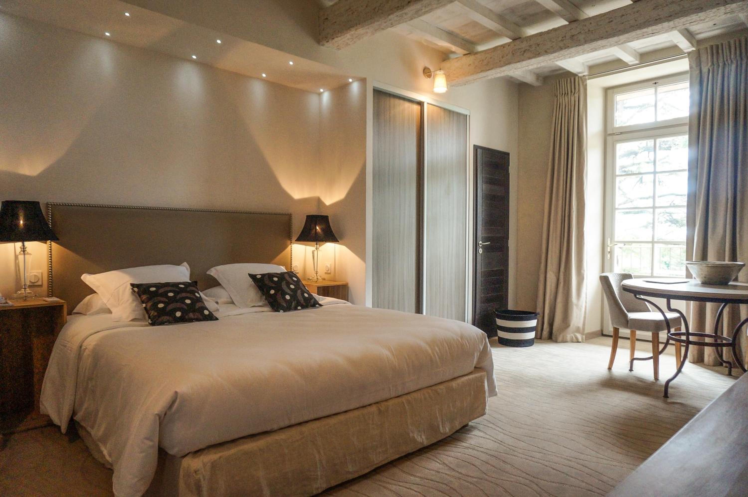 Boutique Hôtel La Villa Montesquieu & sa piscine, photo 65