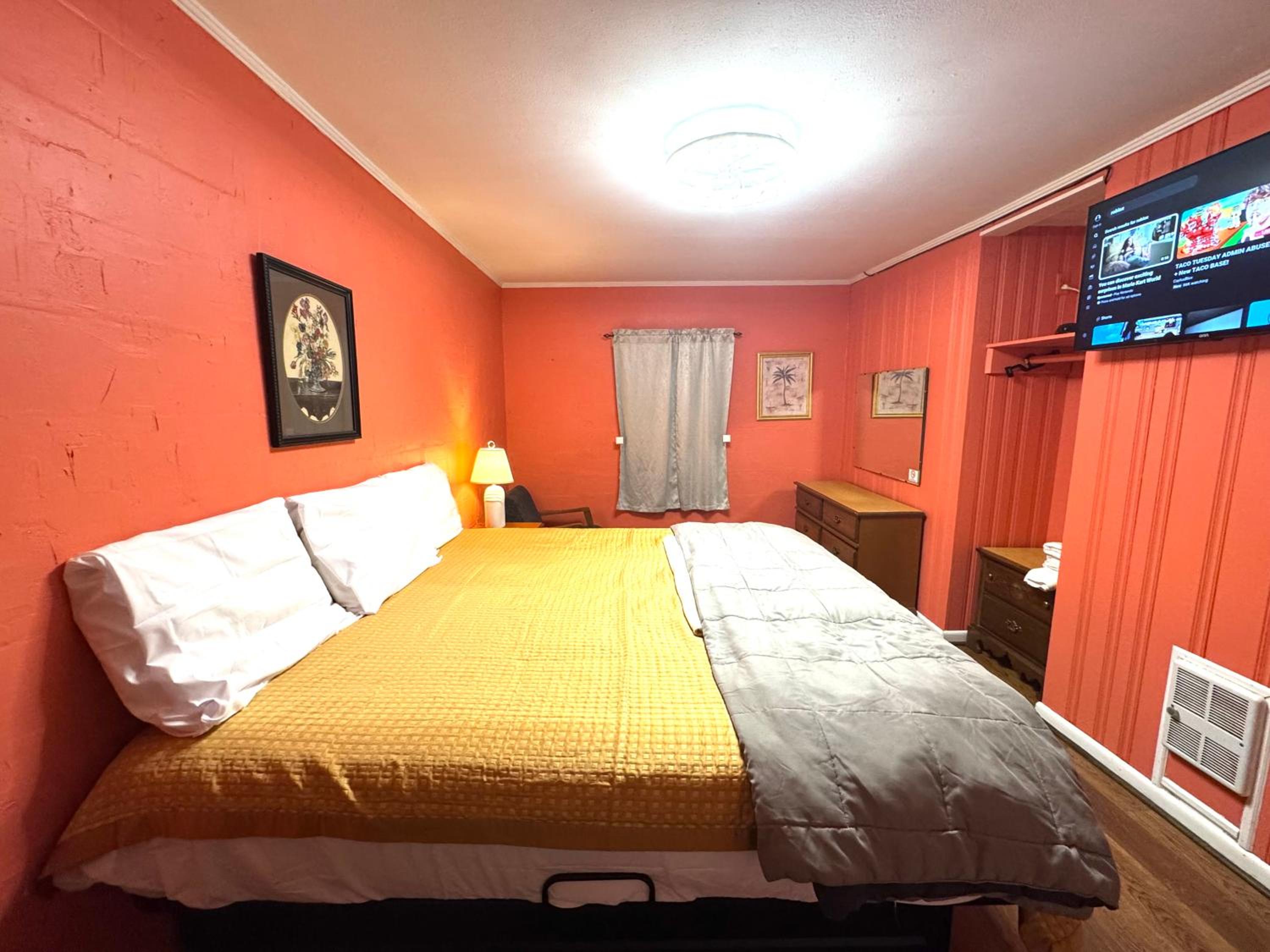 Parkview Lodge & Cabins