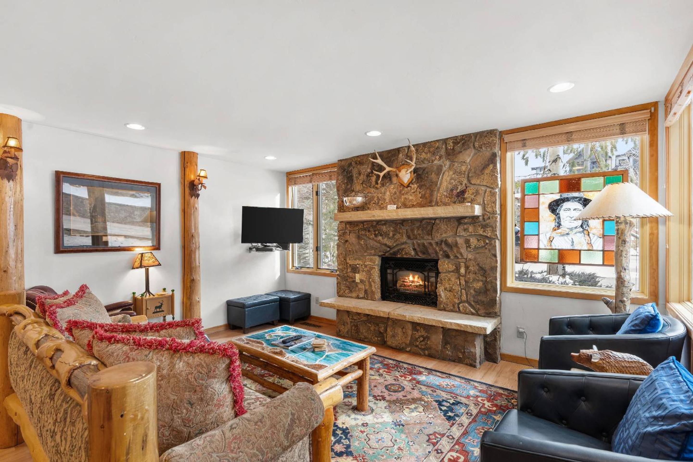 Tamarack Townhome #27