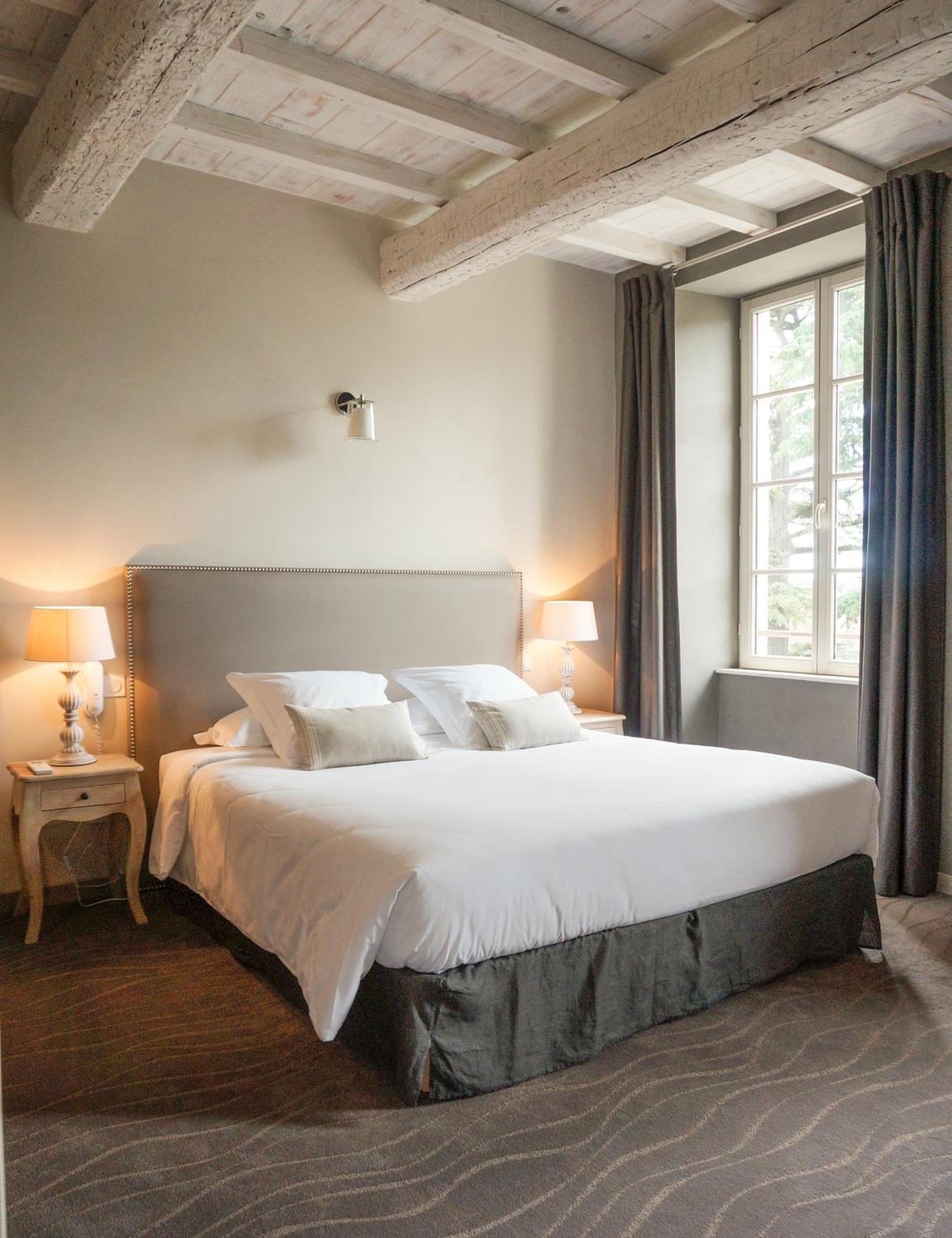 Boutique Hôtel La Villa Montesquieu & sa piscine, photo 60