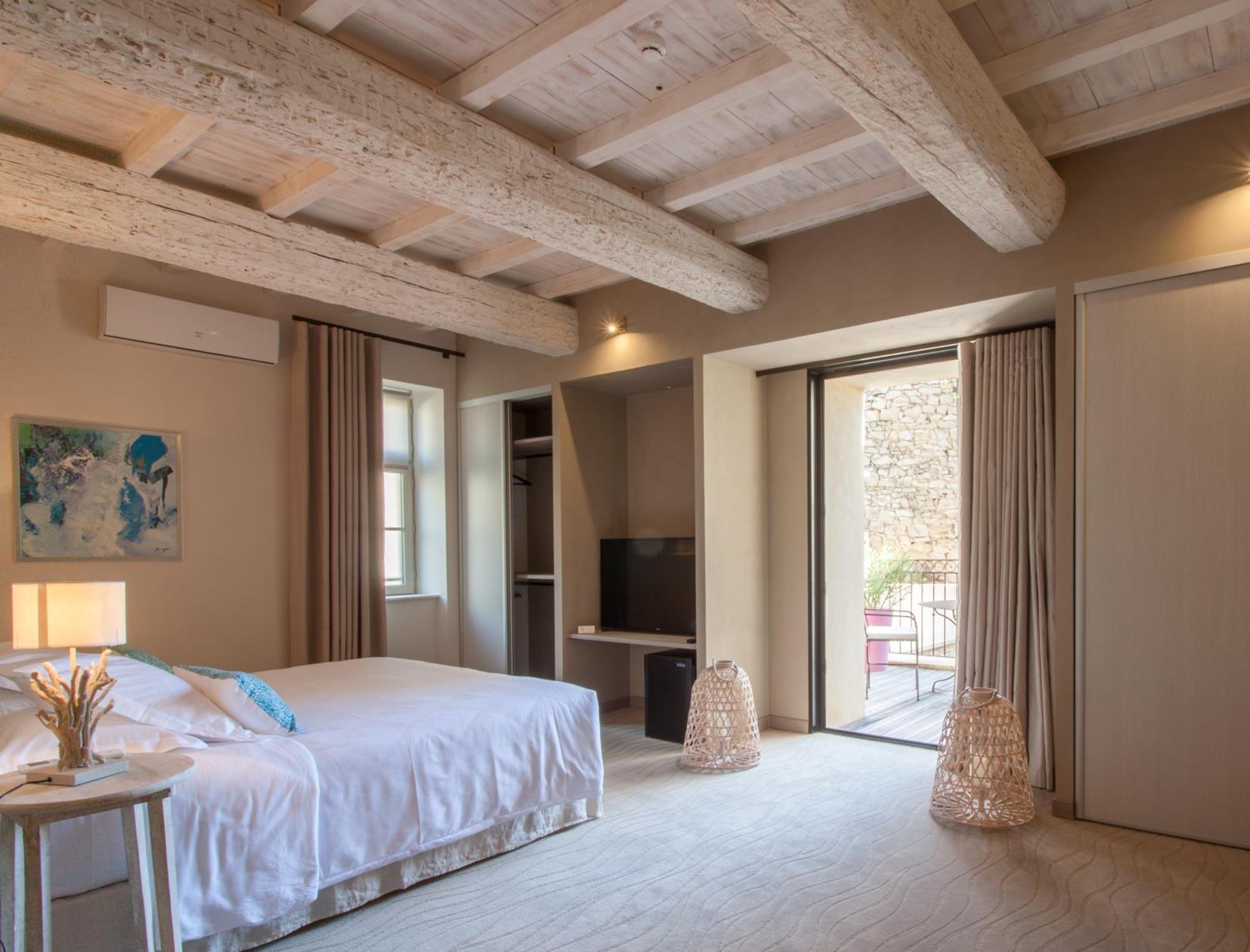 Boutique Hôtel La Villa Montesquieu & sa piscine, photo 38