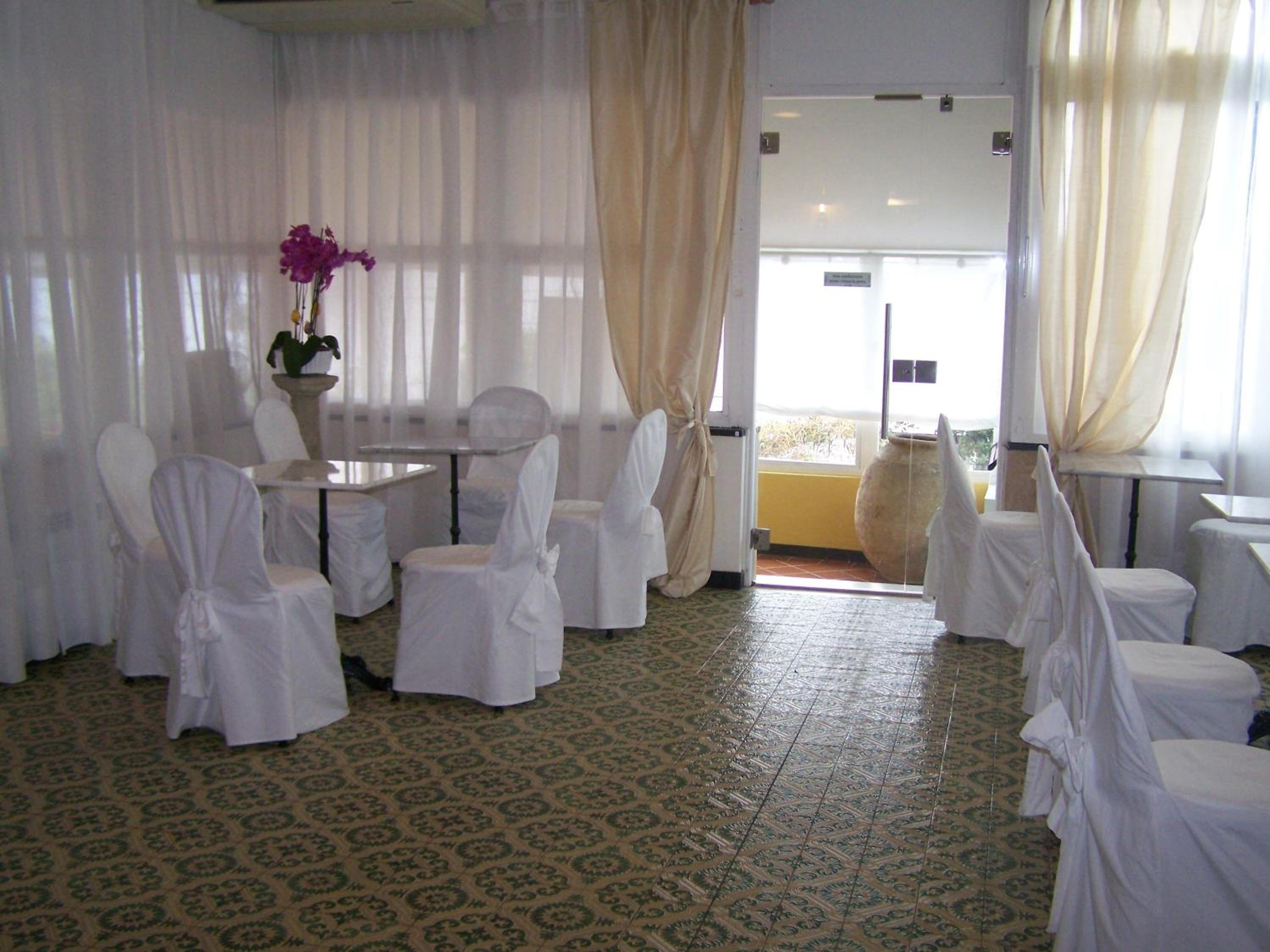 Hotel La Giara
