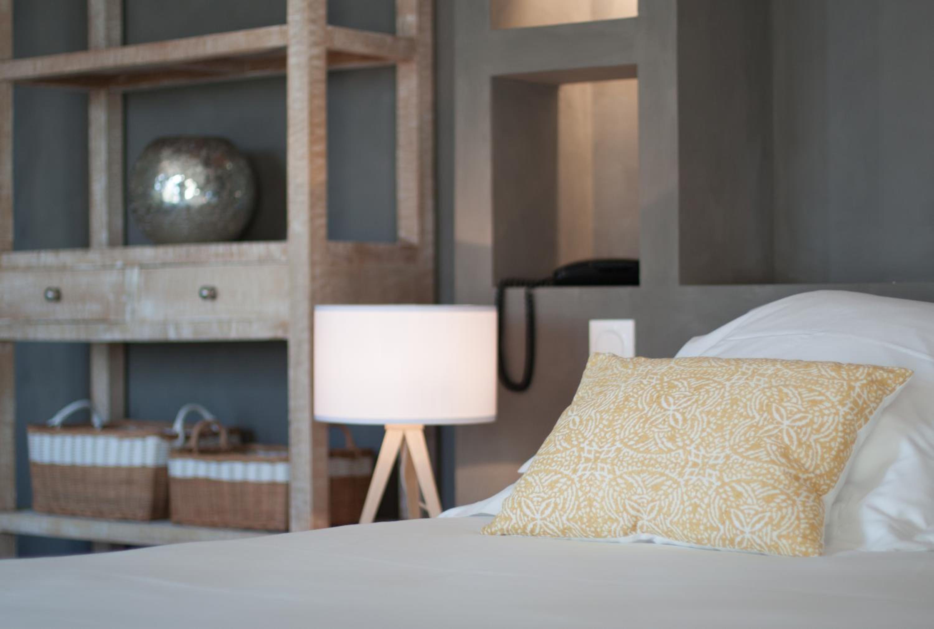 Boutique Hôtel La Villa Montesquieu & sa piscine, photo 16