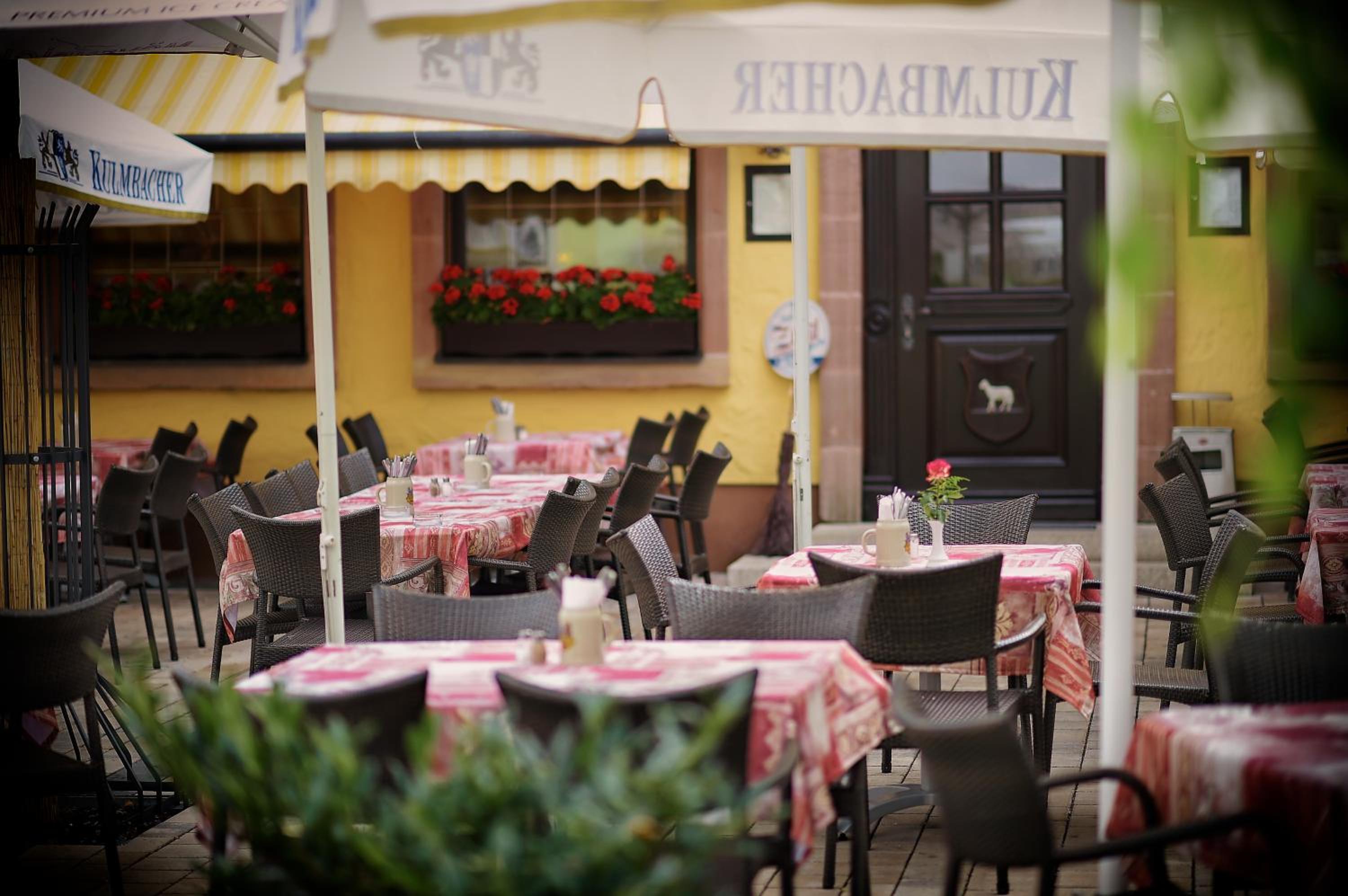 Gasthof Weißes Lamm