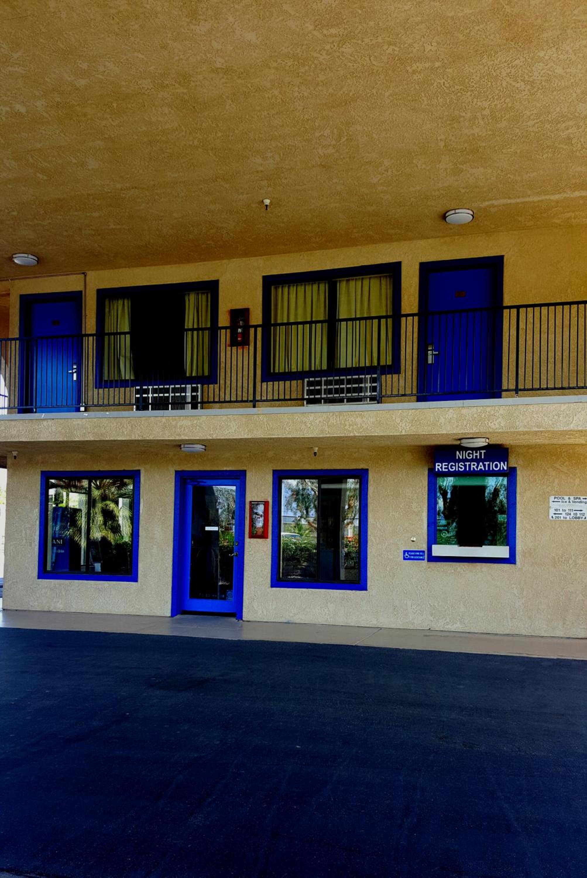 Travelodge by Wyndham Indio - Property Image 20