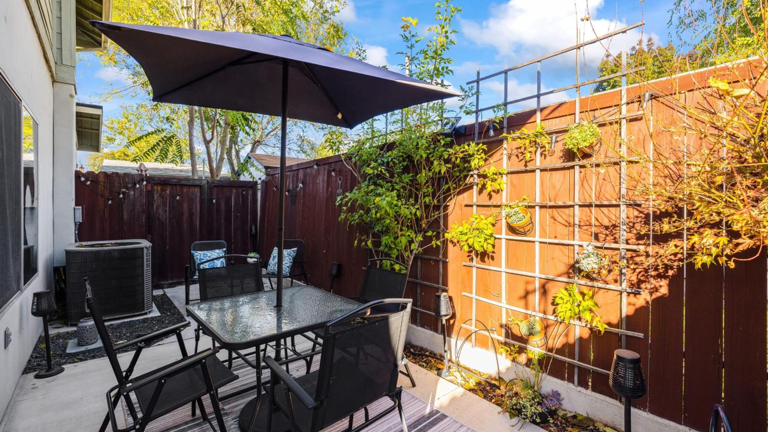 Walk to Downtown Paso Sip Local Wine Under the Stars Casa Robles by AvantStay