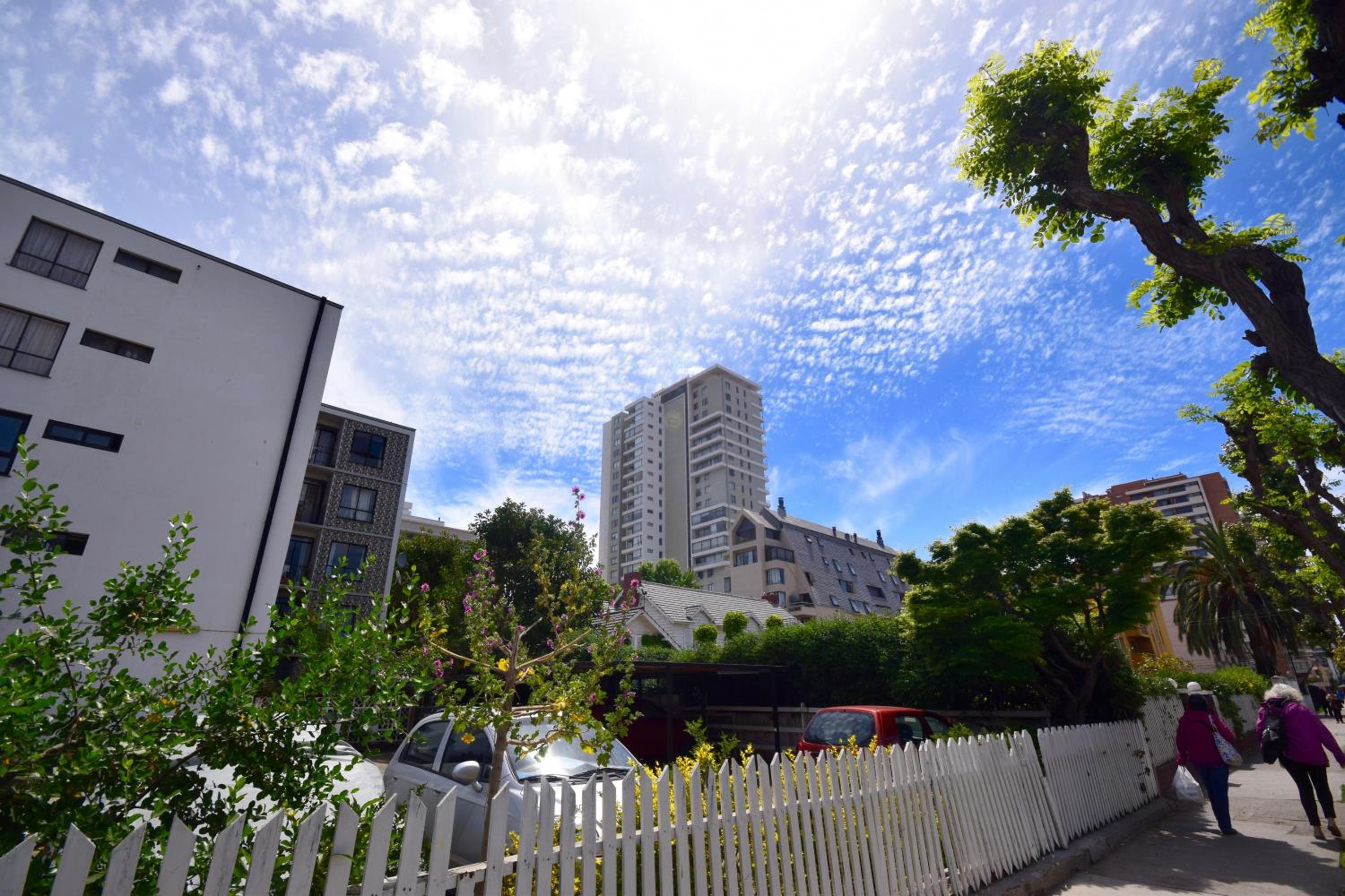 Marina Poniente Apartment