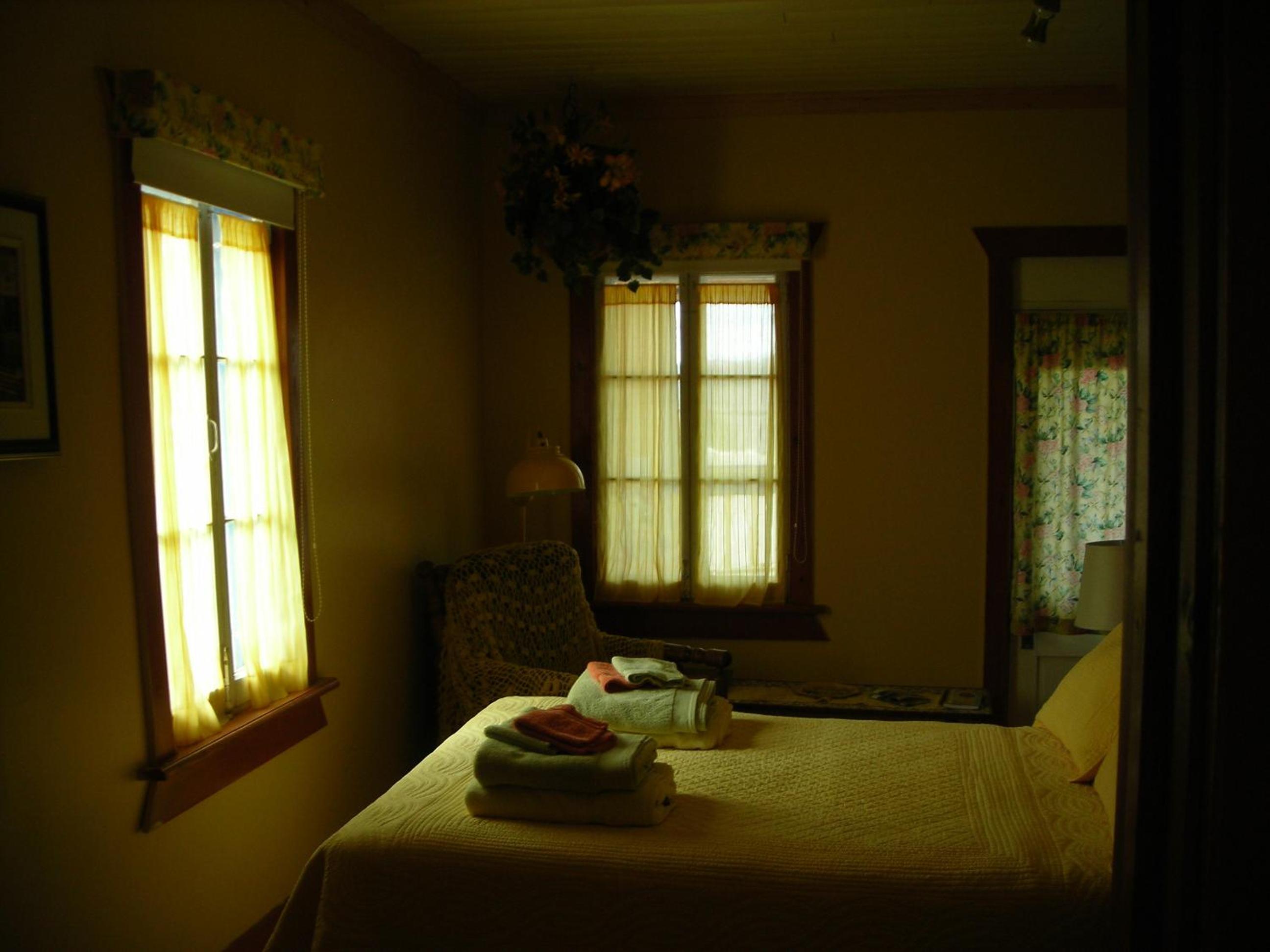 Gîte des Hauteurs et Café de la place