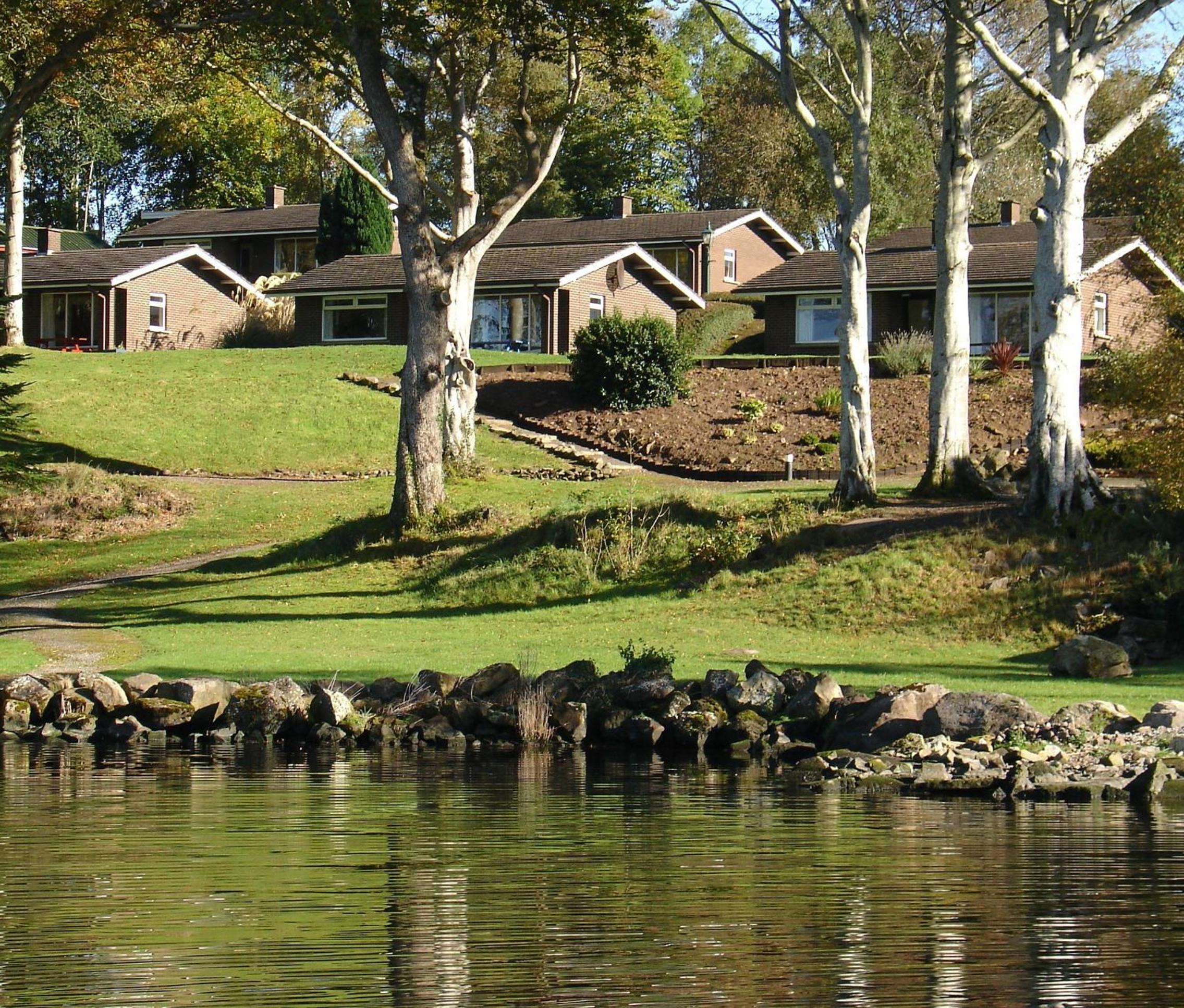 Hotel Manor House Marine & Cottages - Image 1