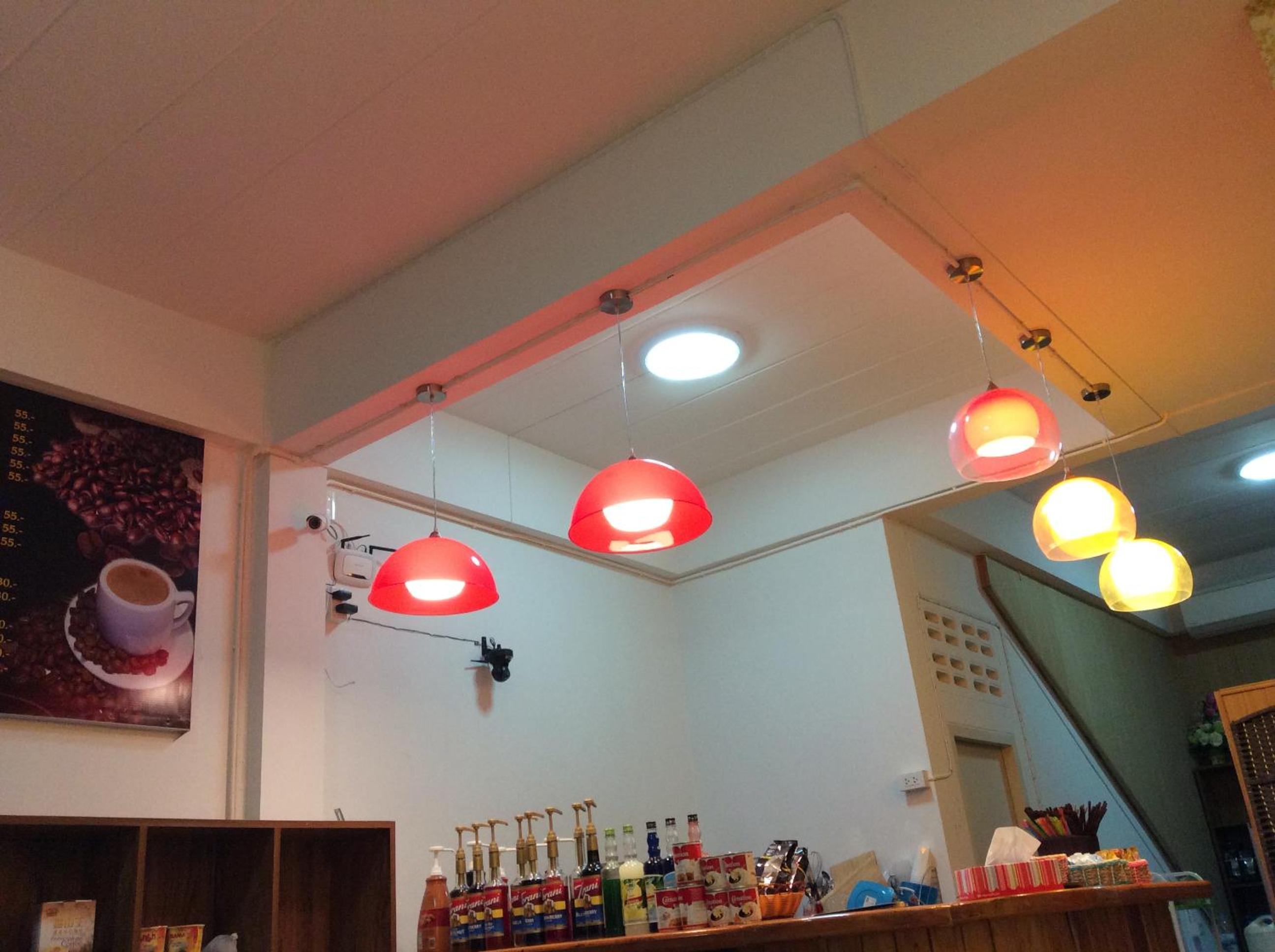 Amaretto Hostel
