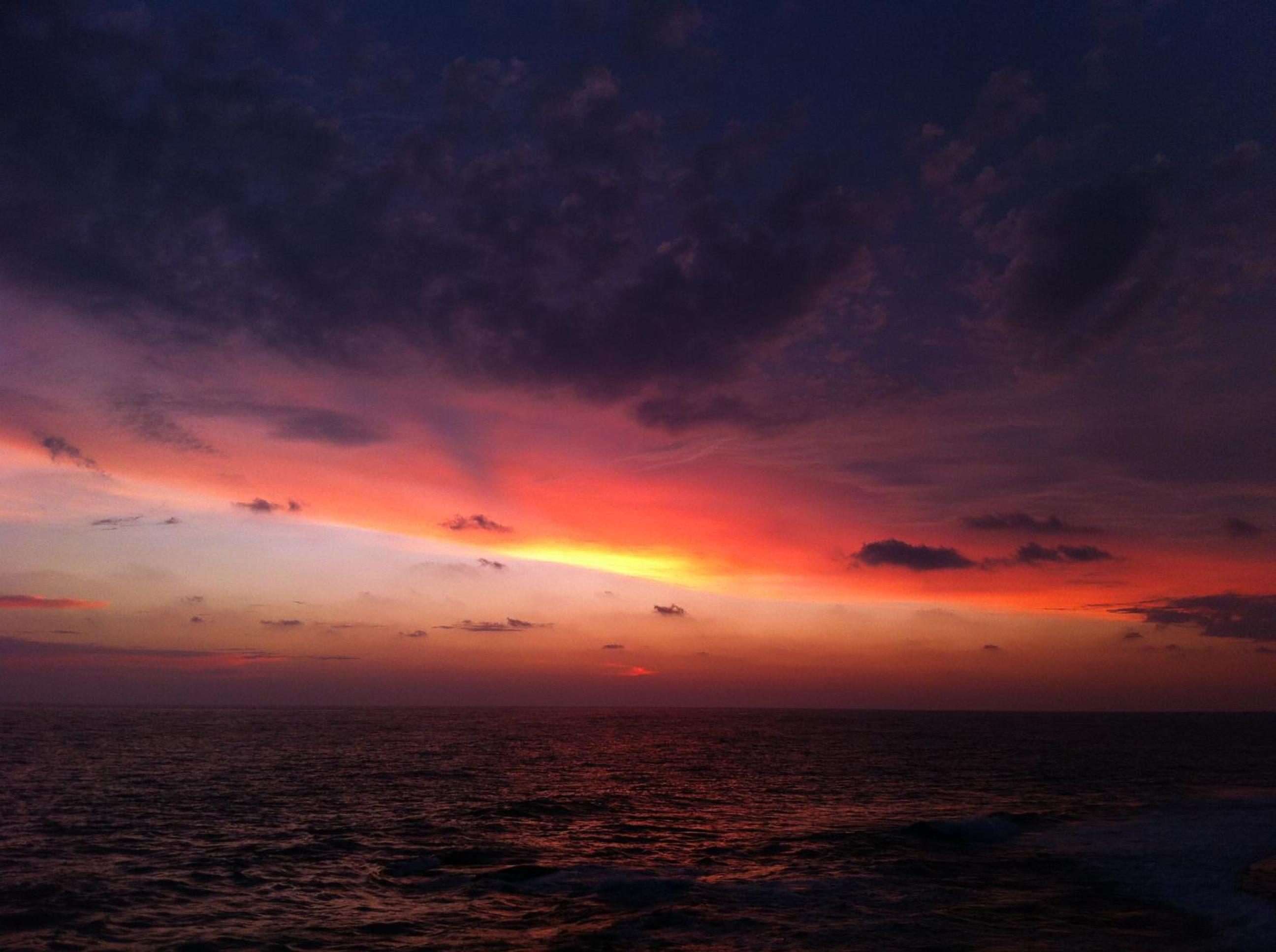 Seagreen Guesthouse - Galle Fort view 4