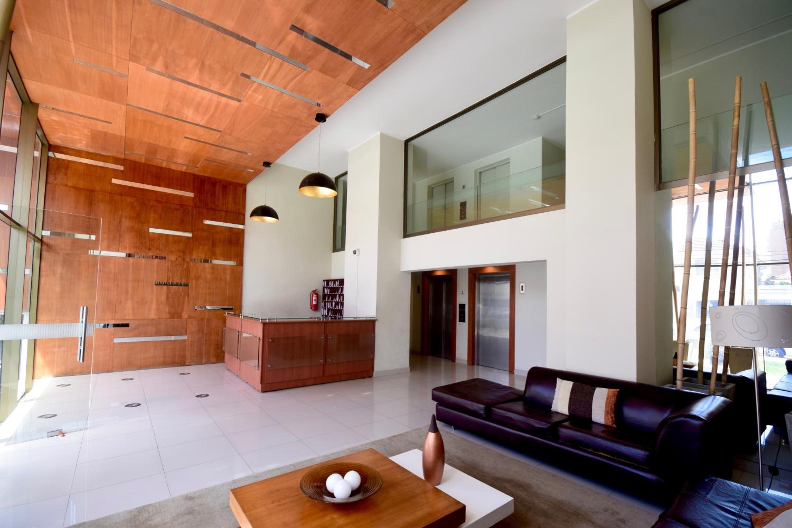Marina Poniente Apartment