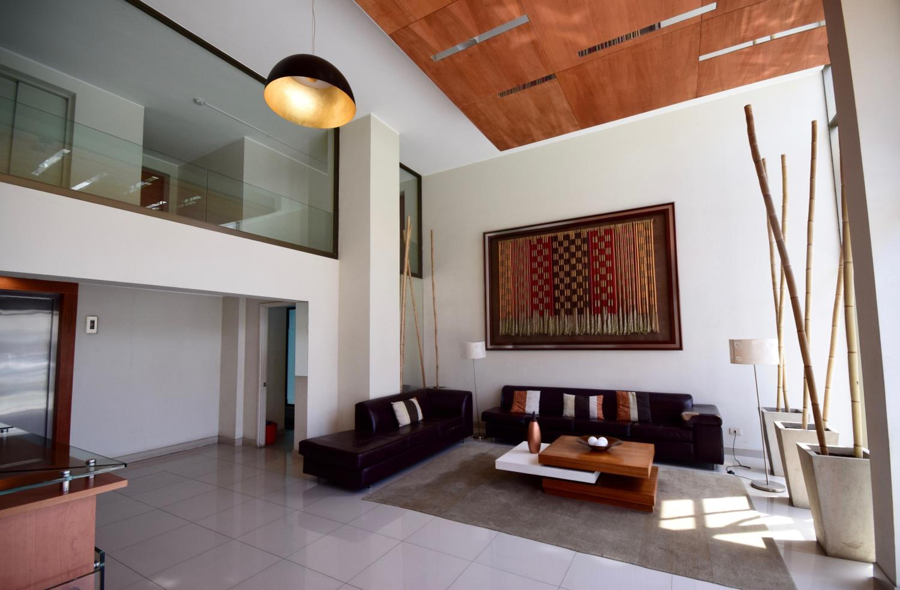 Marina Poniente Apartment