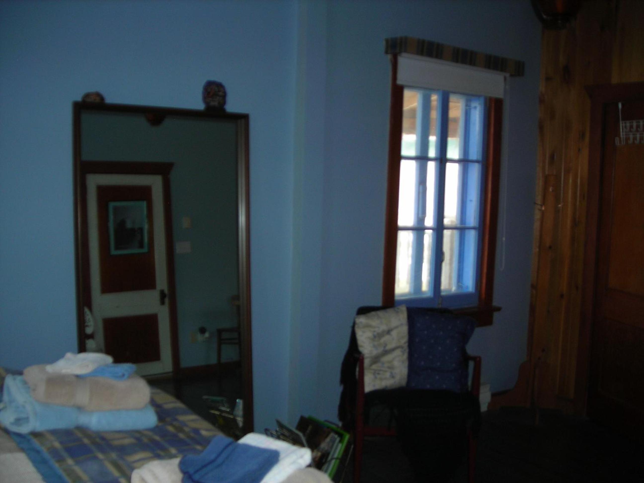 Gîte des Hauteurs et Café de la place