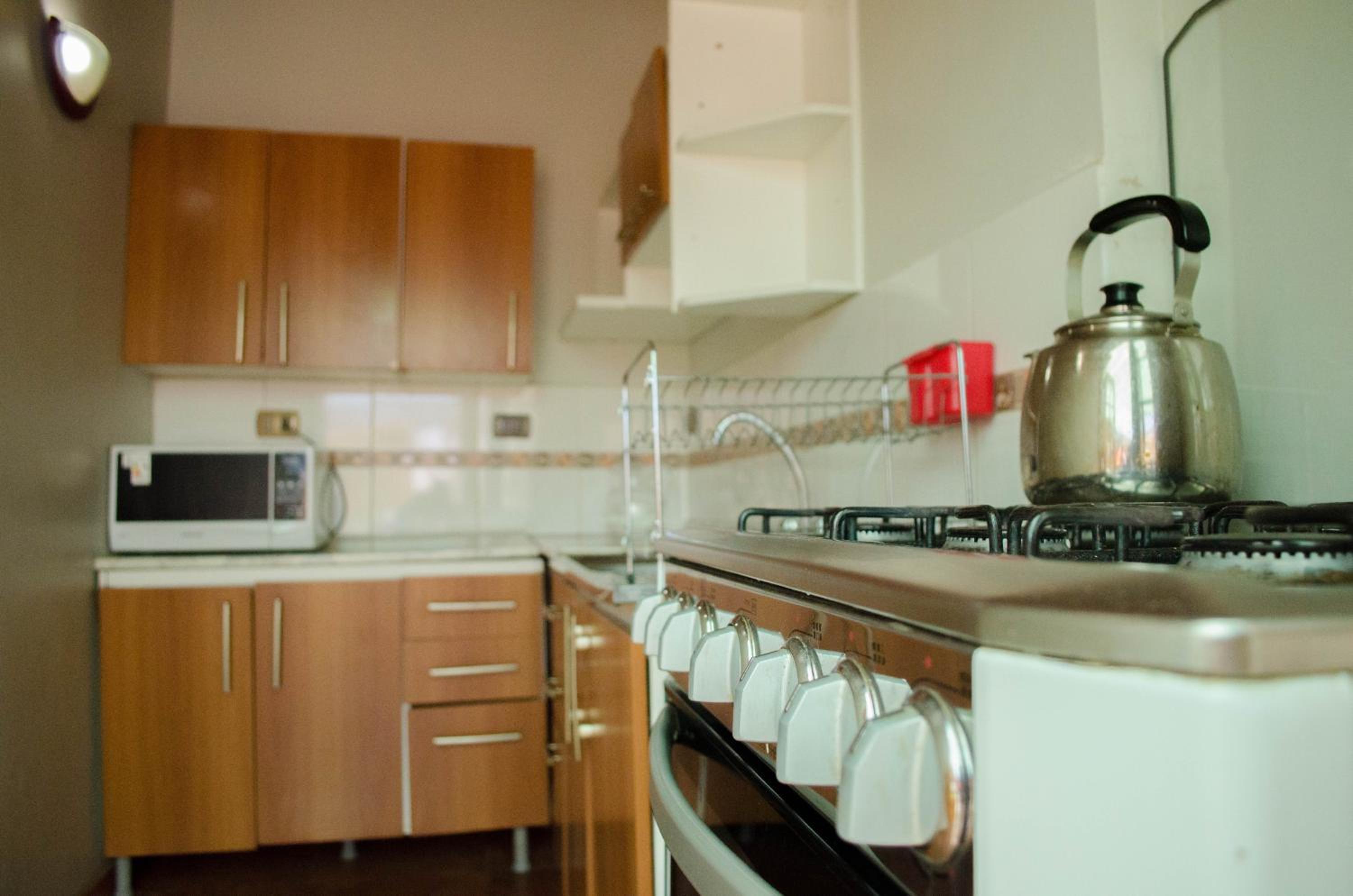Hostal Alabalti