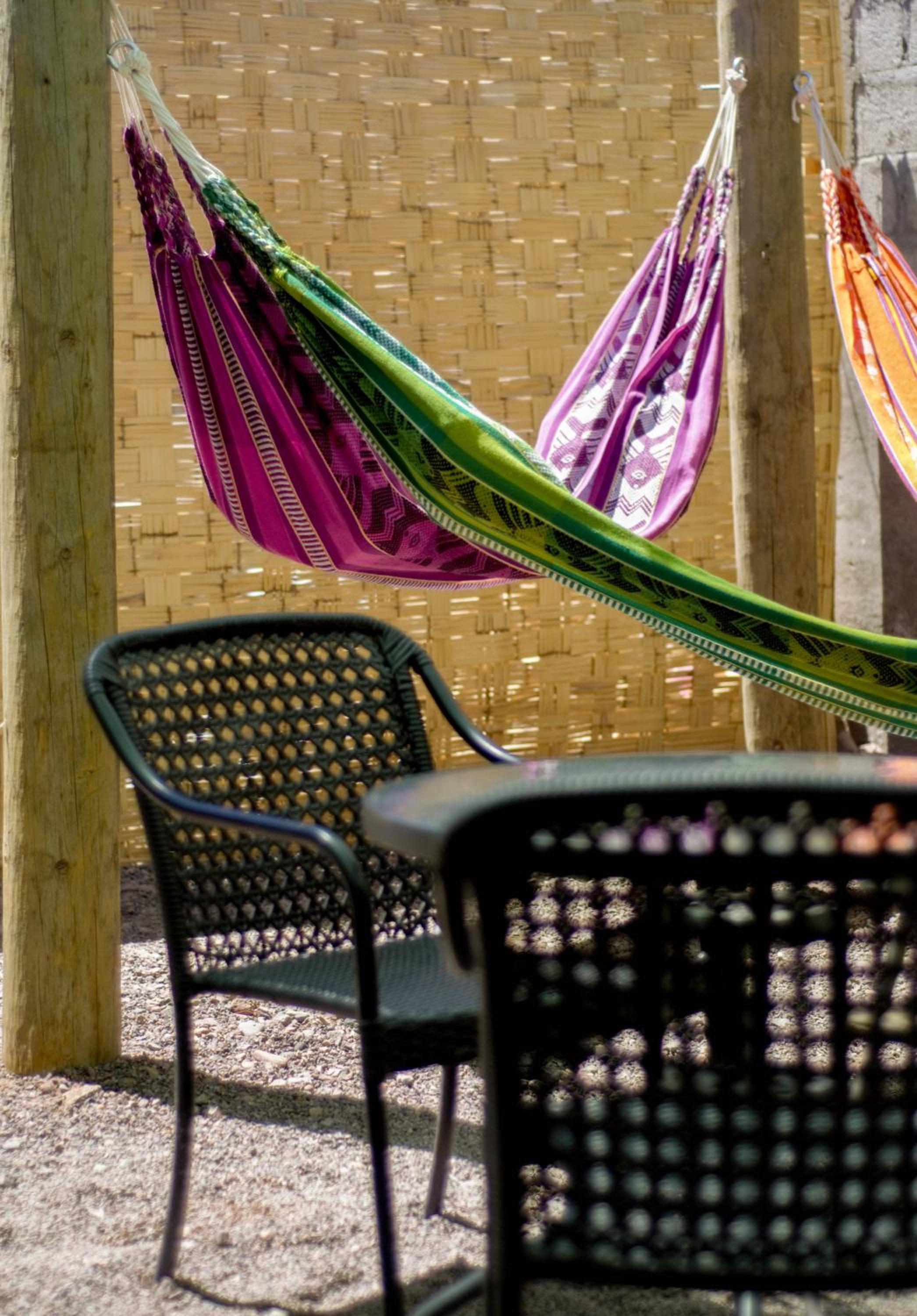 Hostal Alabalti