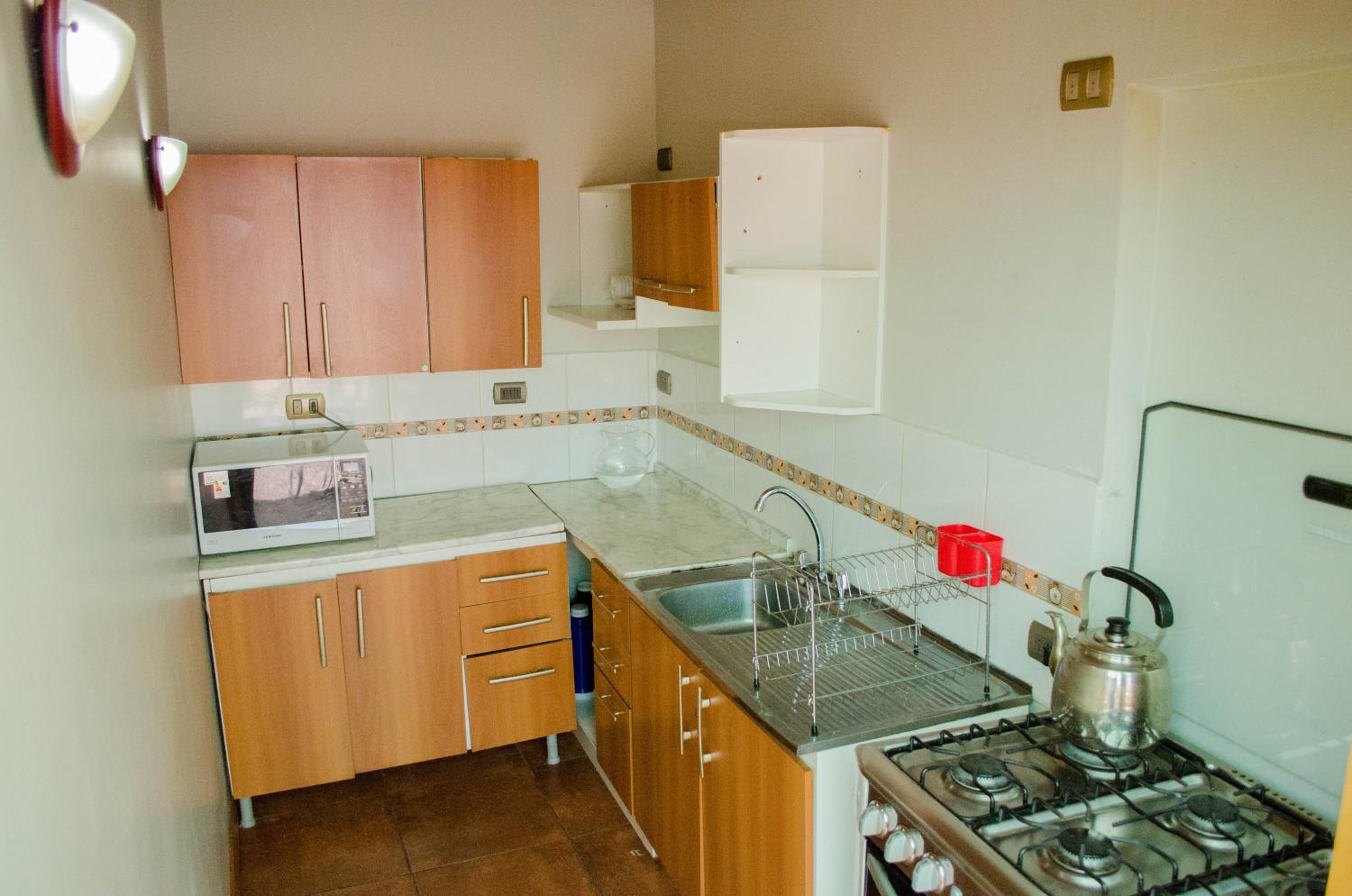Hostal Alabalti