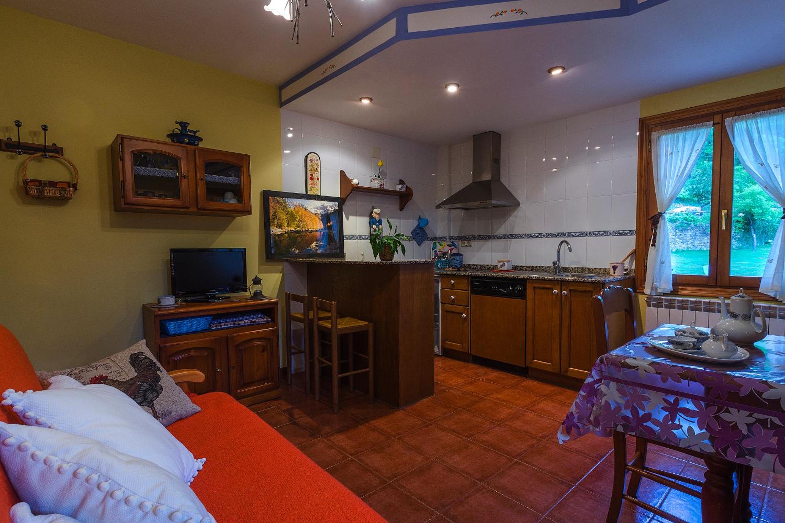 Casa Martin Ordesa