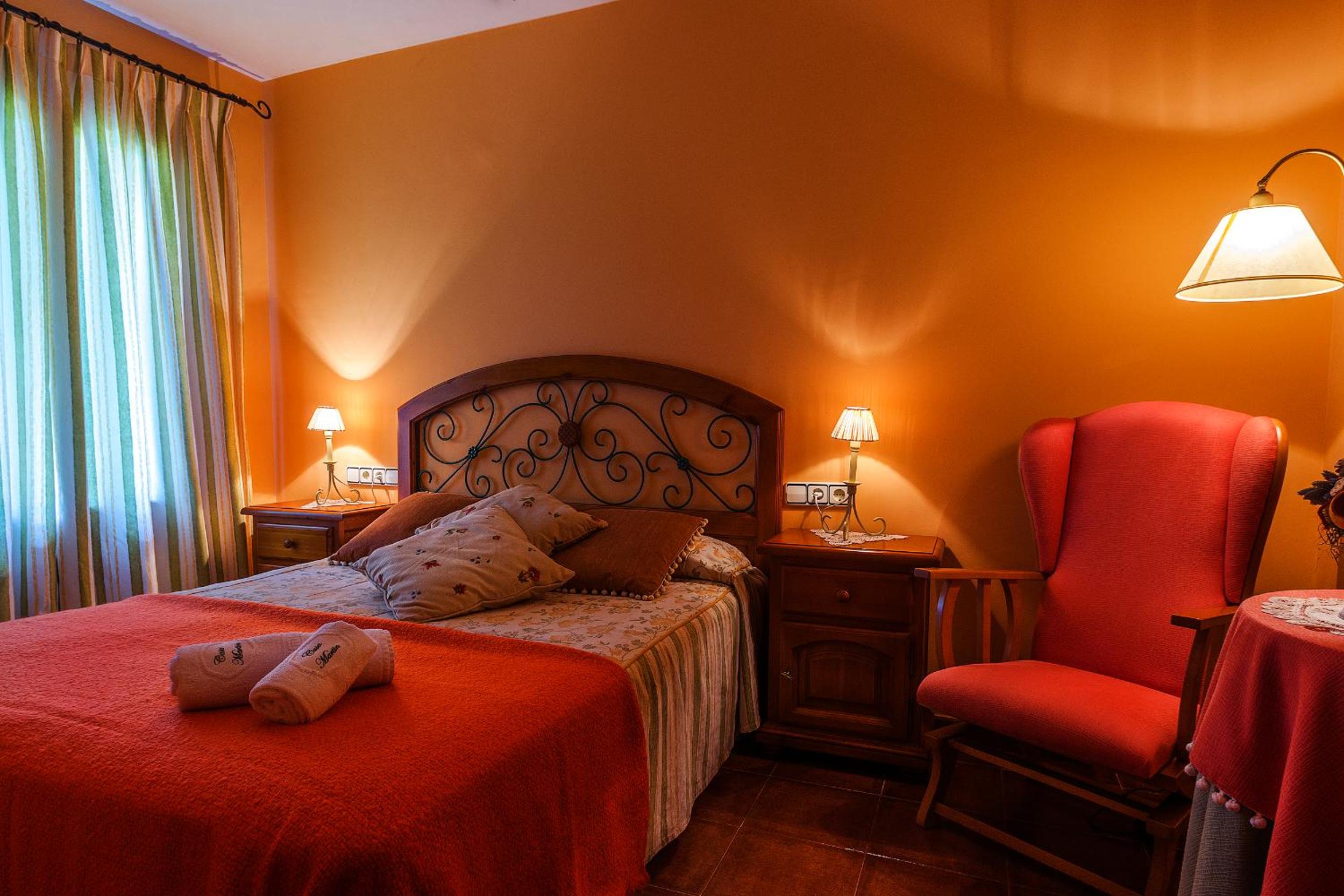 Casa Martin Ordesa