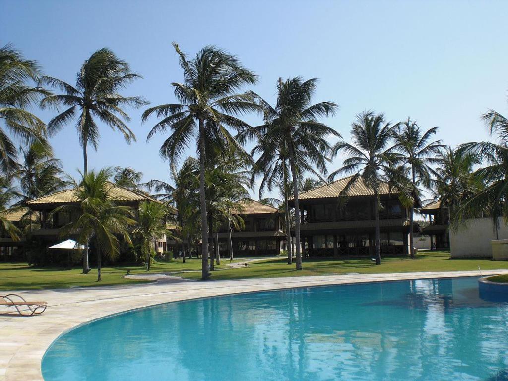 Eco Flecheiras Residence