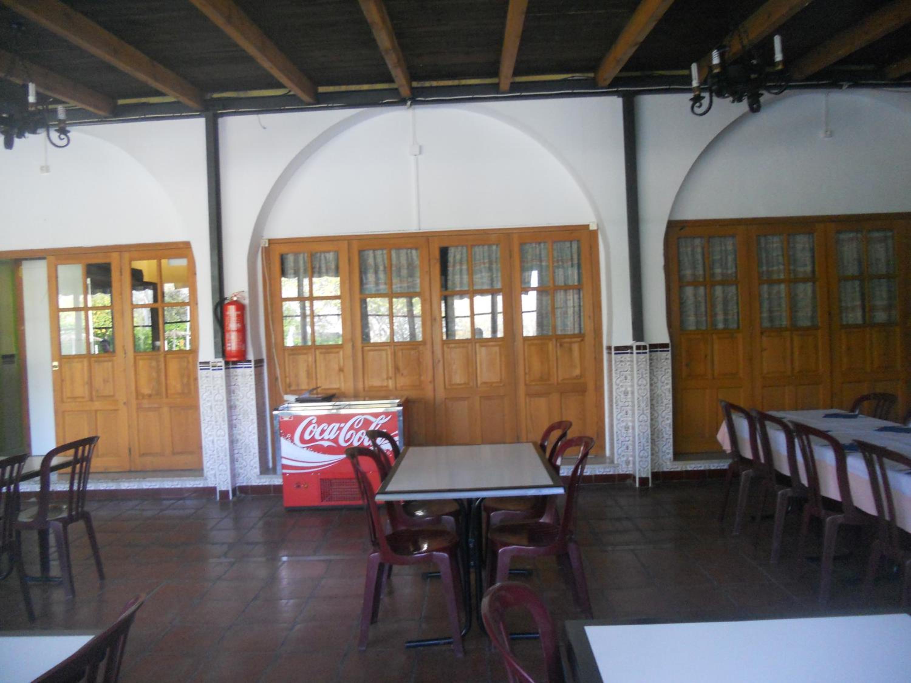 Camping Fuente de Piedra