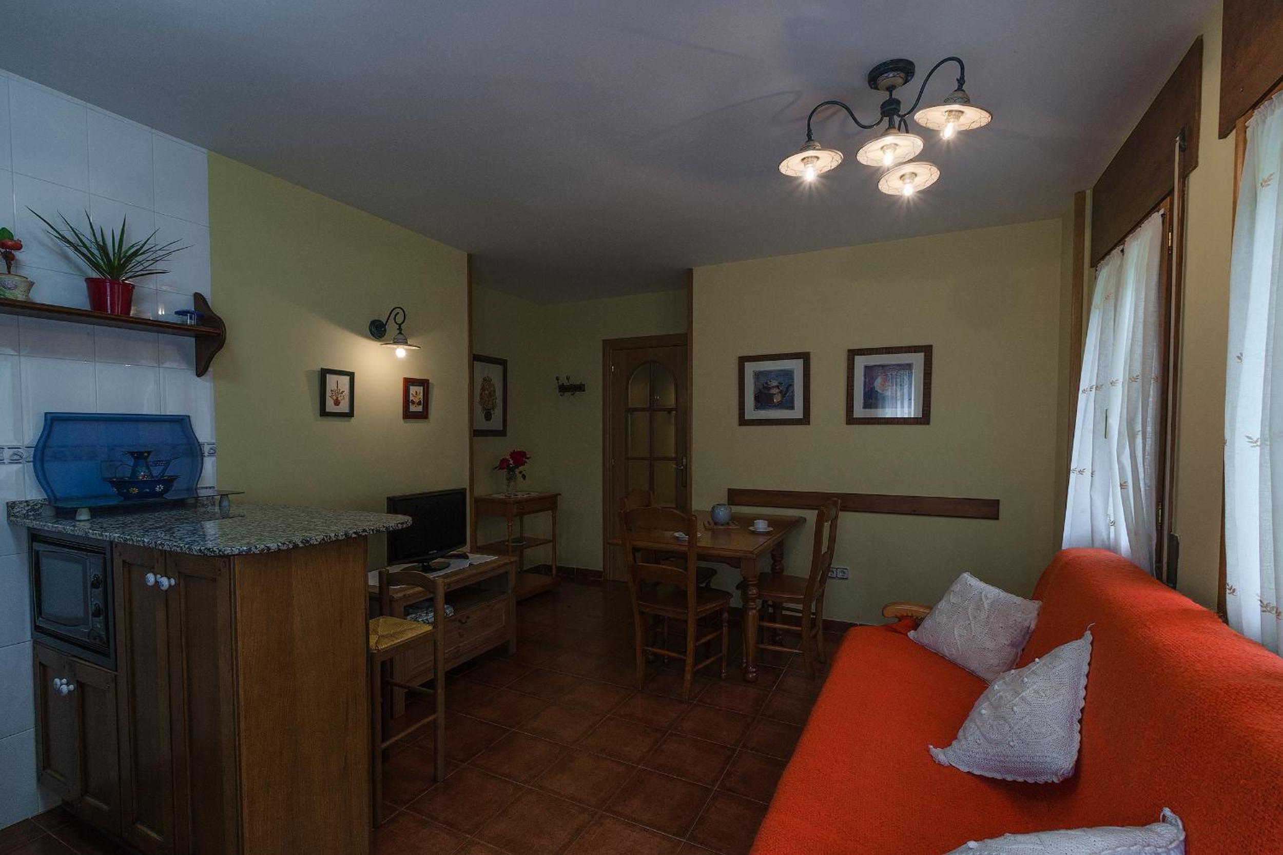 Casa Martin Ordesa