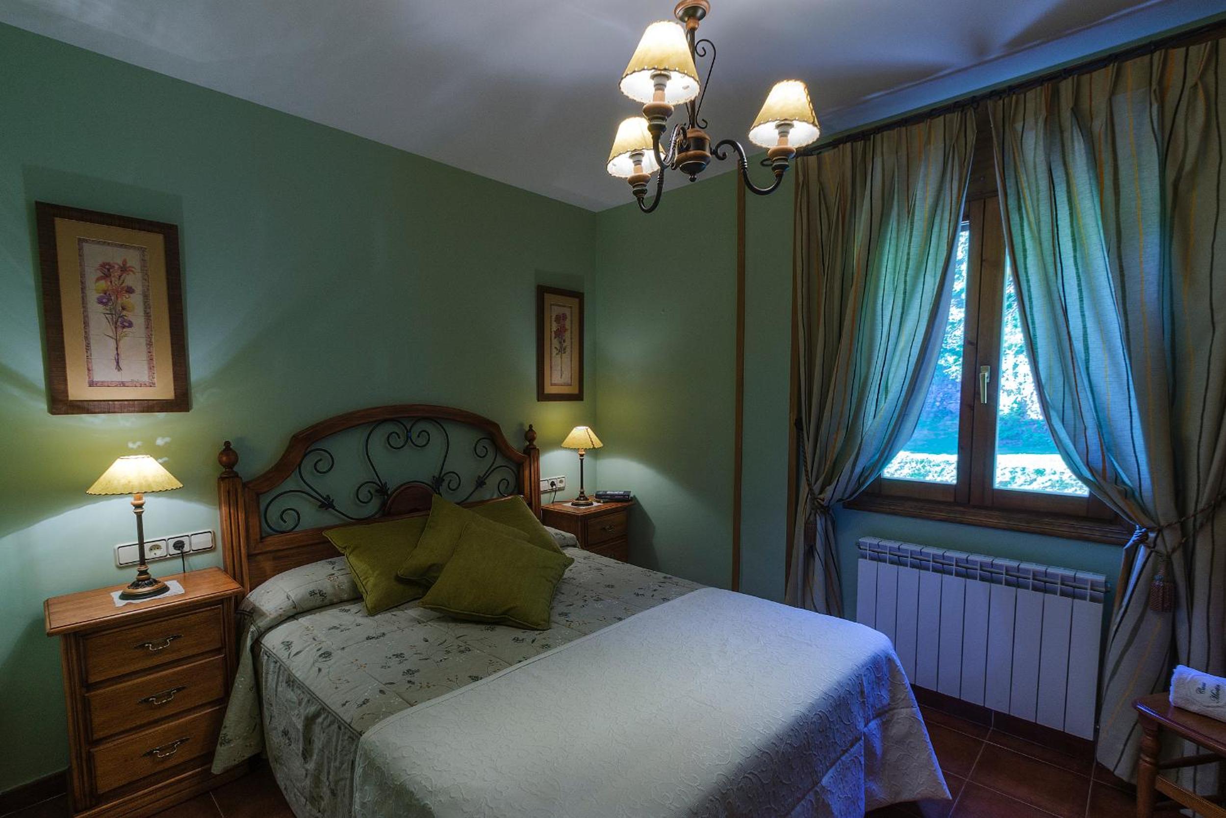 Casa Martin Ordesa