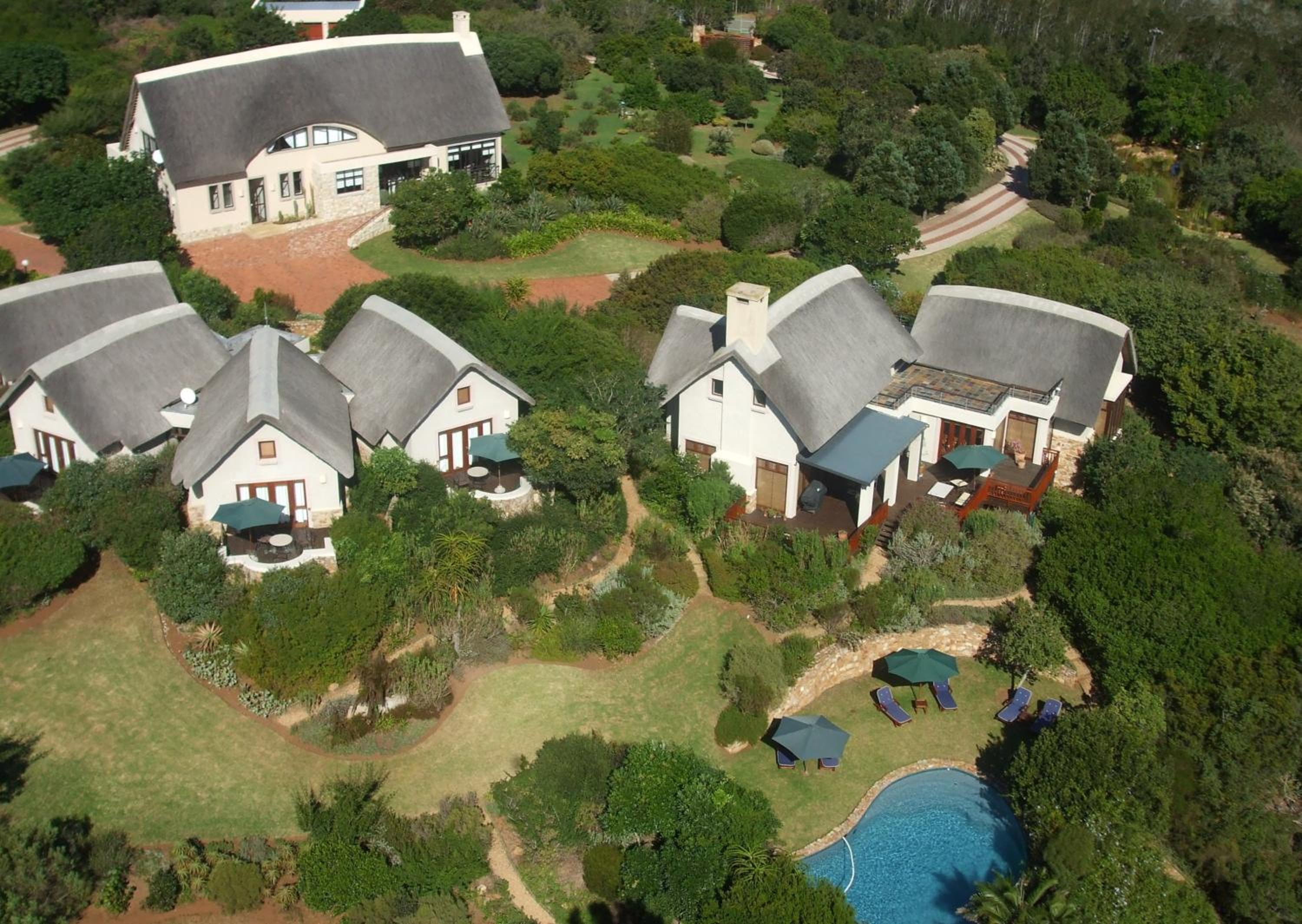 Paradise Cove view 4