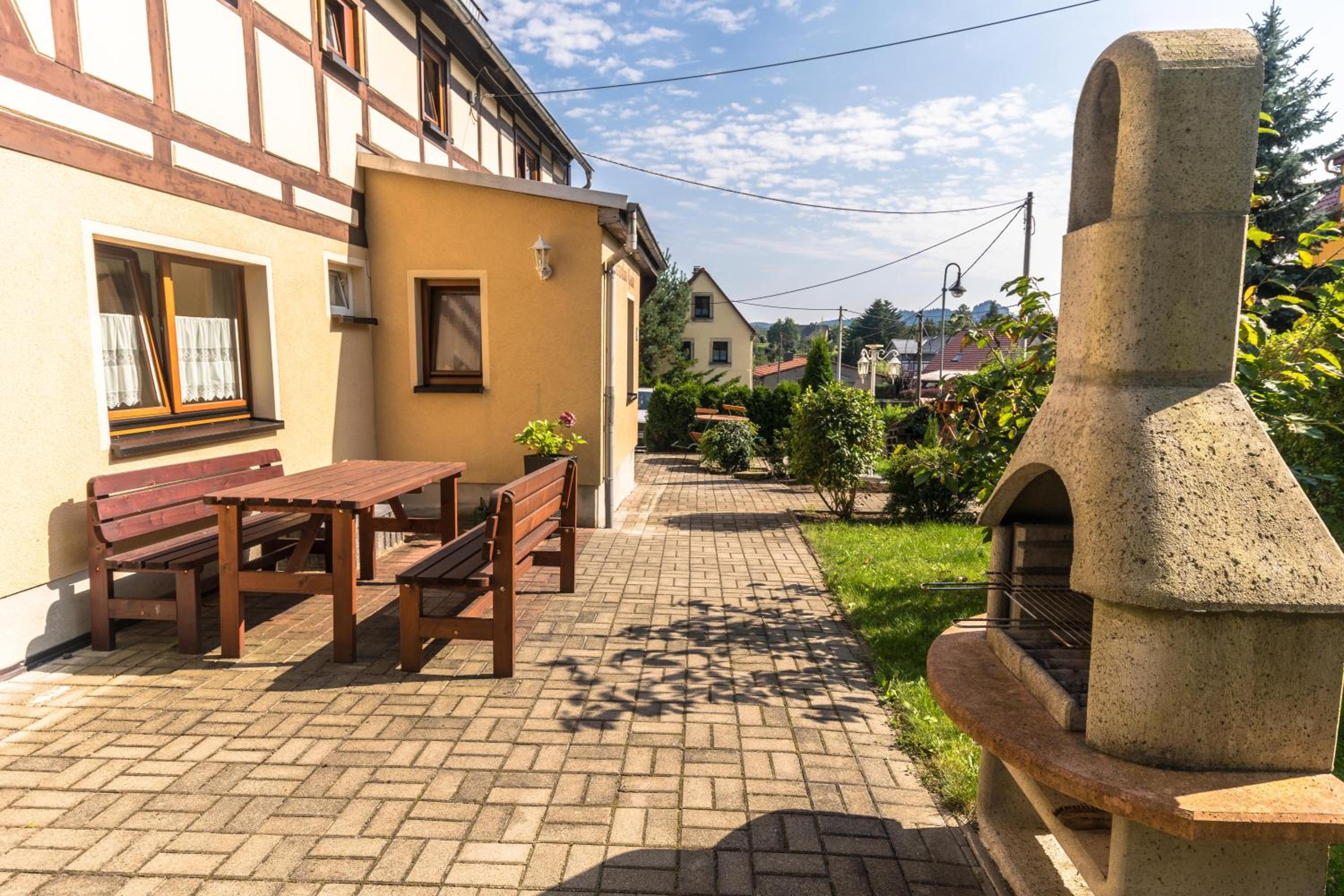 Ferienhaus Rosalie - Property Image 39