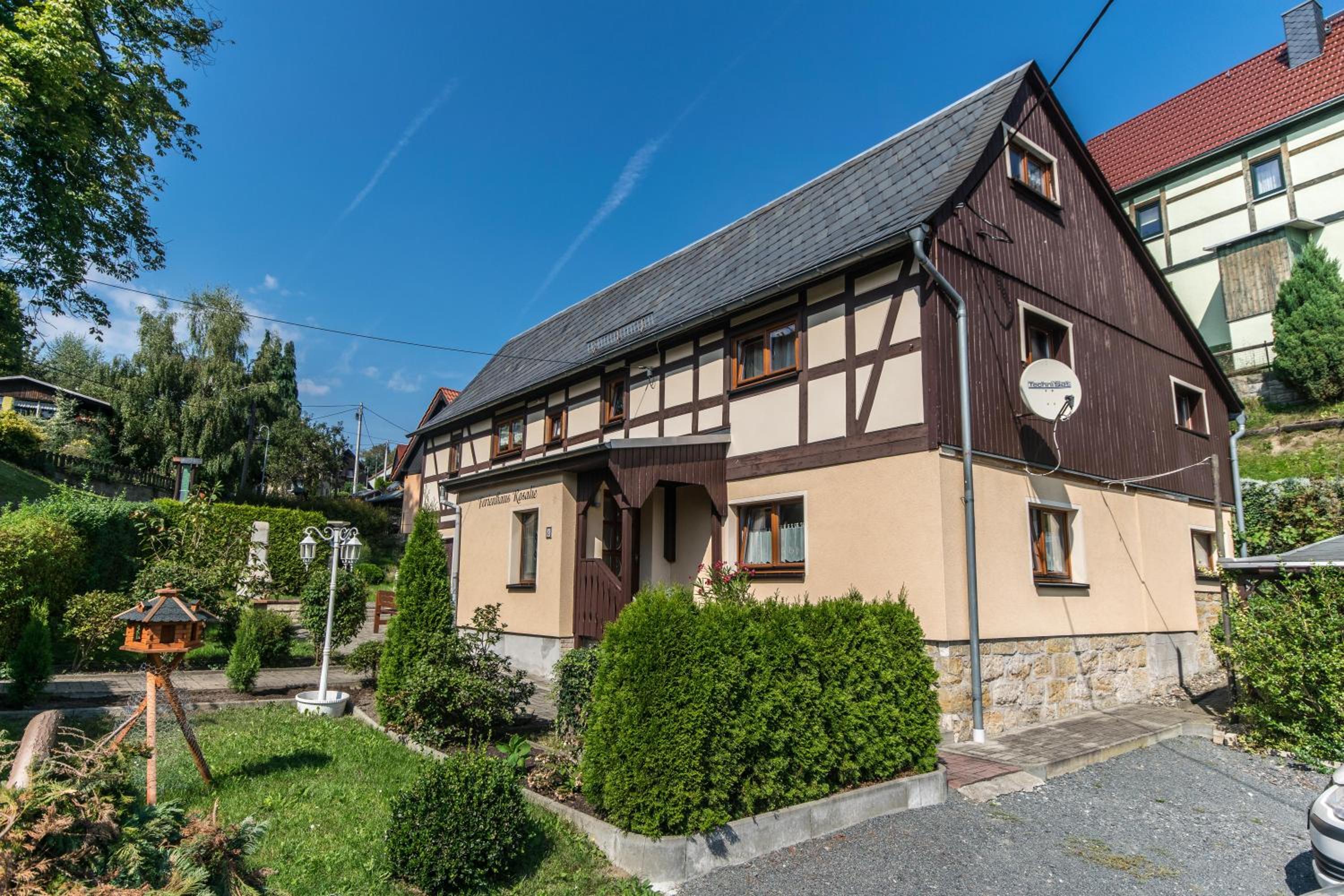 Ferienhaus Rosalie - Property Image 38