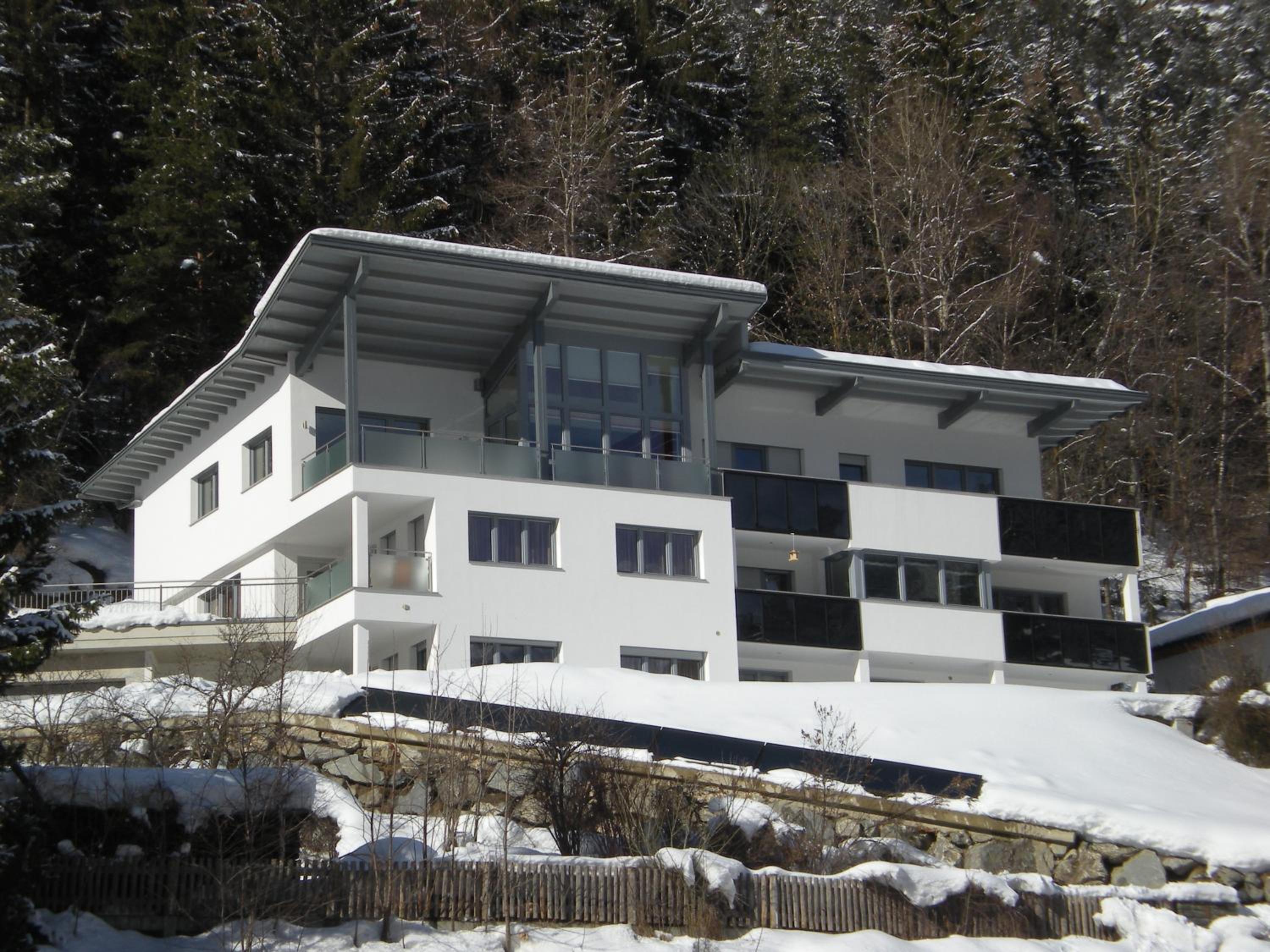 Appart Collina