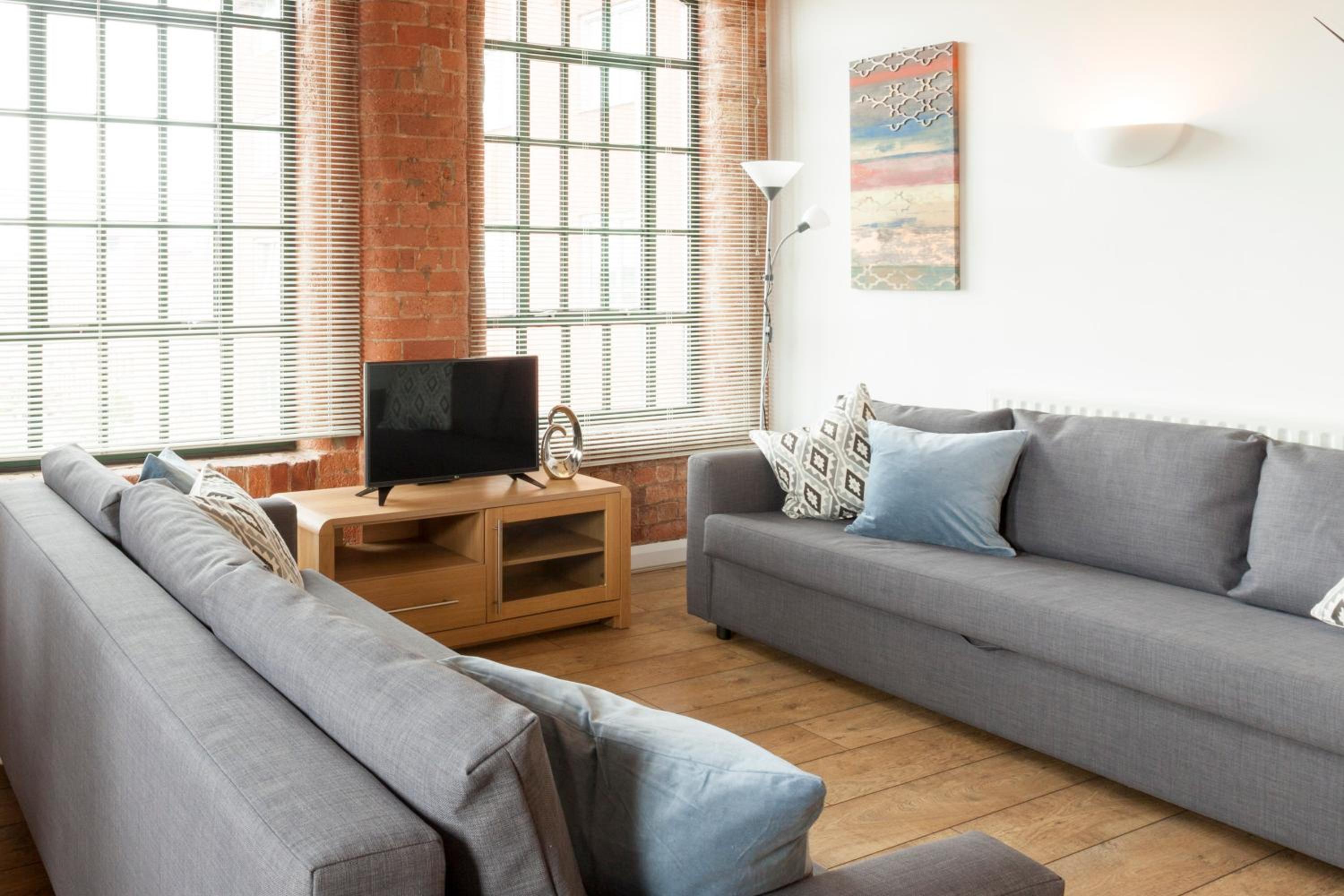 Raleigh Loft