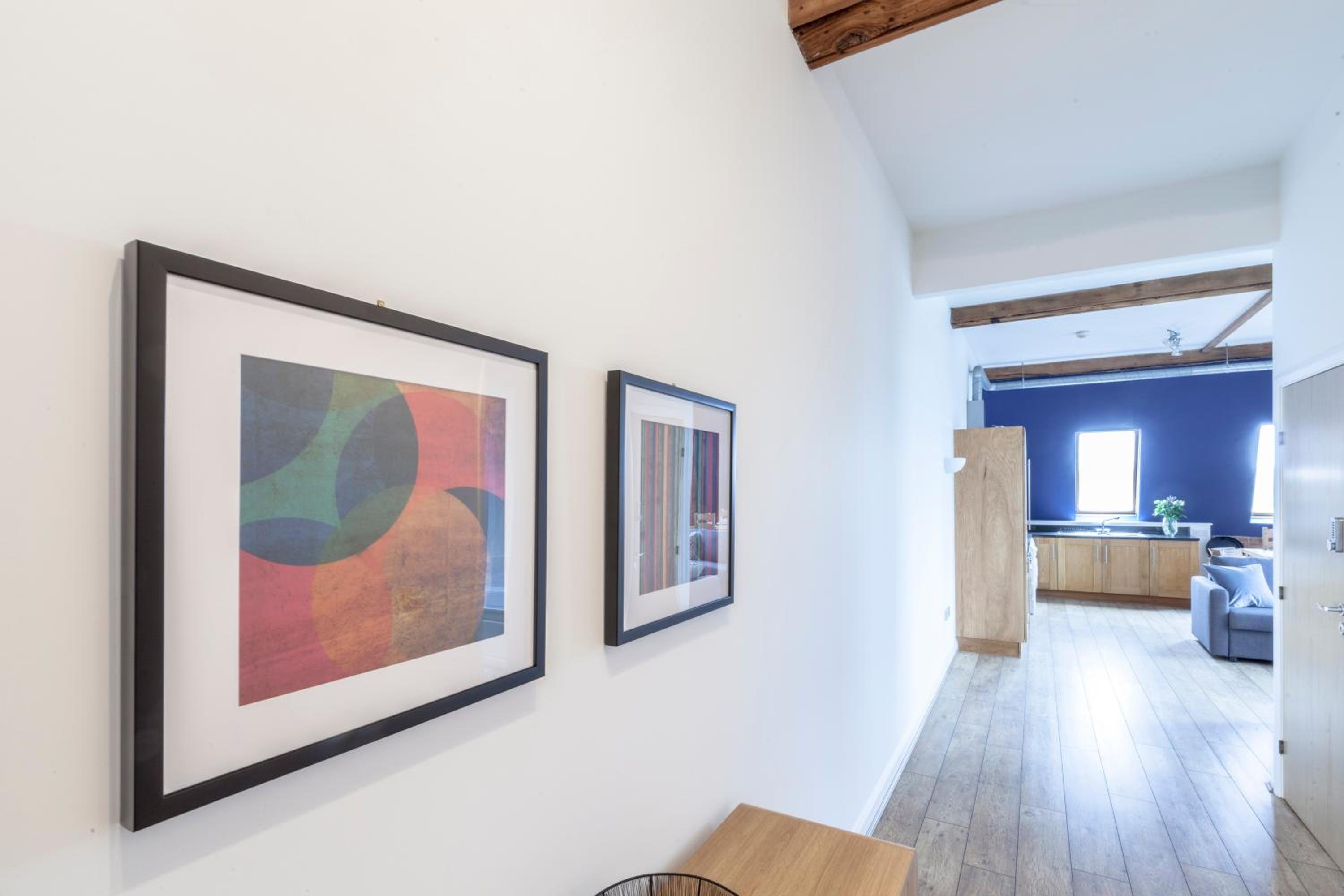 Raleigh Loft