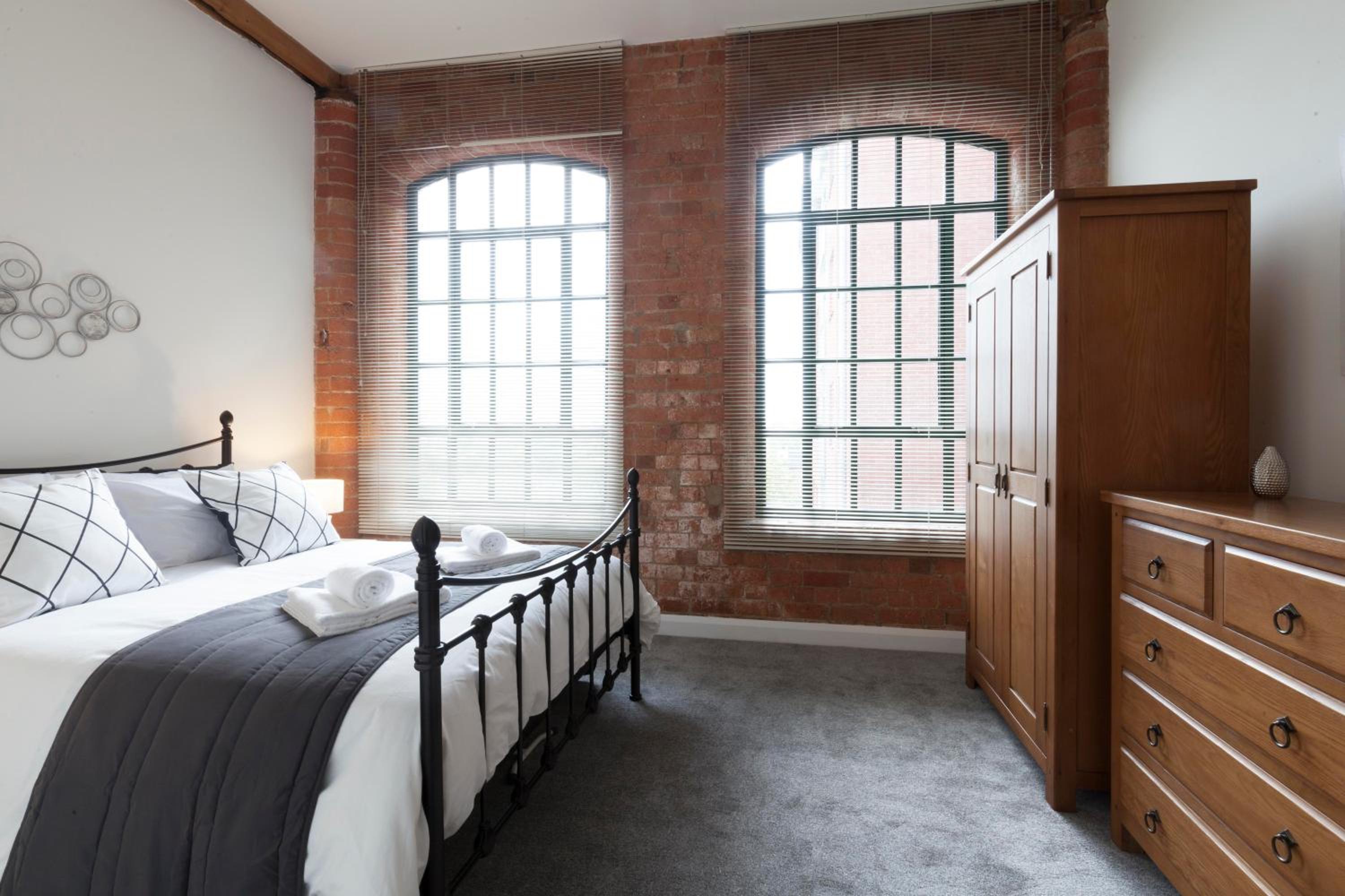 Raleigh Loft